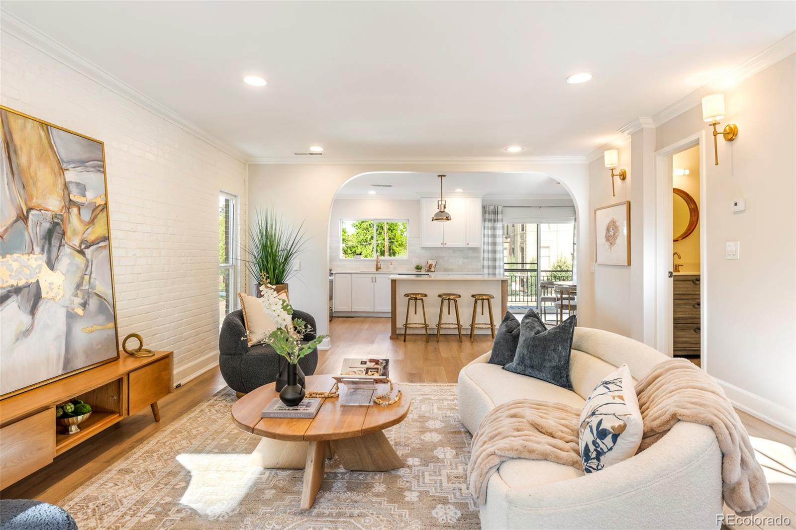 denver&nbsp; House Search Picture