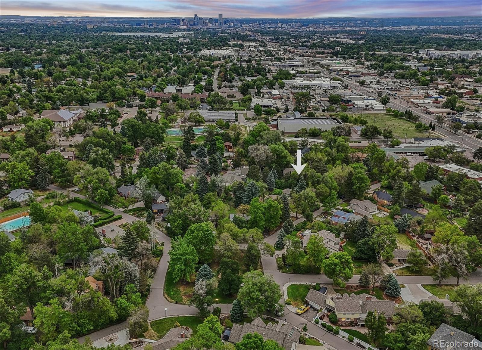 1606  Glen Bar Drive, lakewood&nbsp; House Search MLS Picture