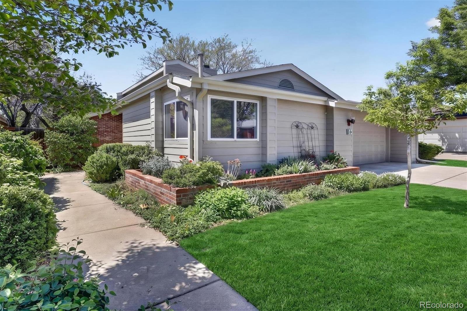3333 E Florida Avenue, denver&nbsp; House Search MLS Picture