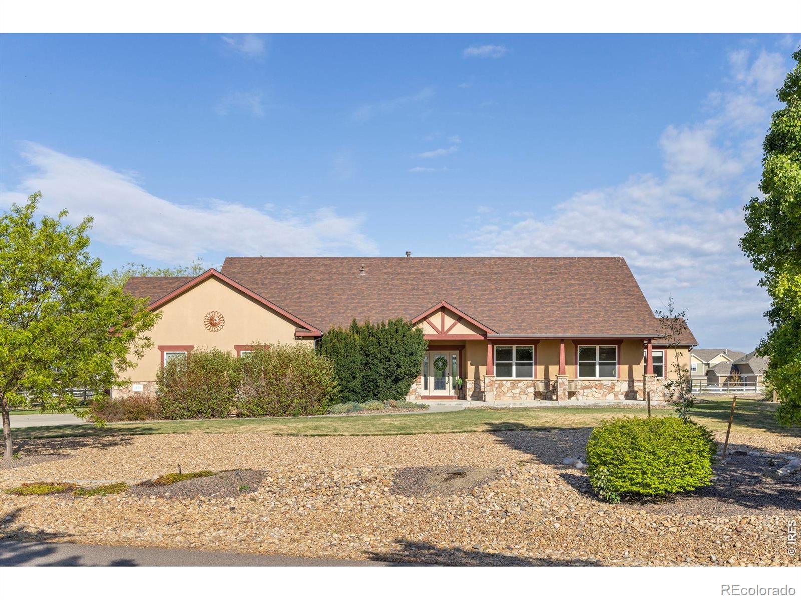 Fox Ridge Severance Home | MLS #: 45678910578921405  Fox Ridge Parkway, Severance Beds: 4 Baths: 2 Price: $850,000