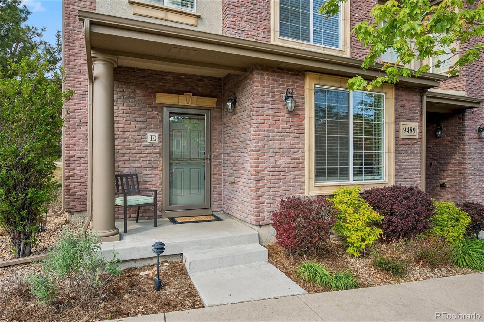9489  Cedarhurst Lane, highlands ranch&nbsp; House Search MLS Picture
