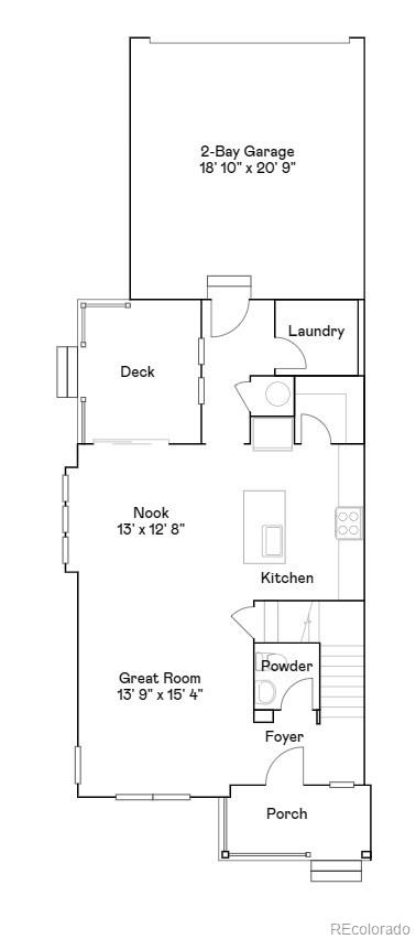15244  Clayton Street, thornton Rent To Own Search Picture
