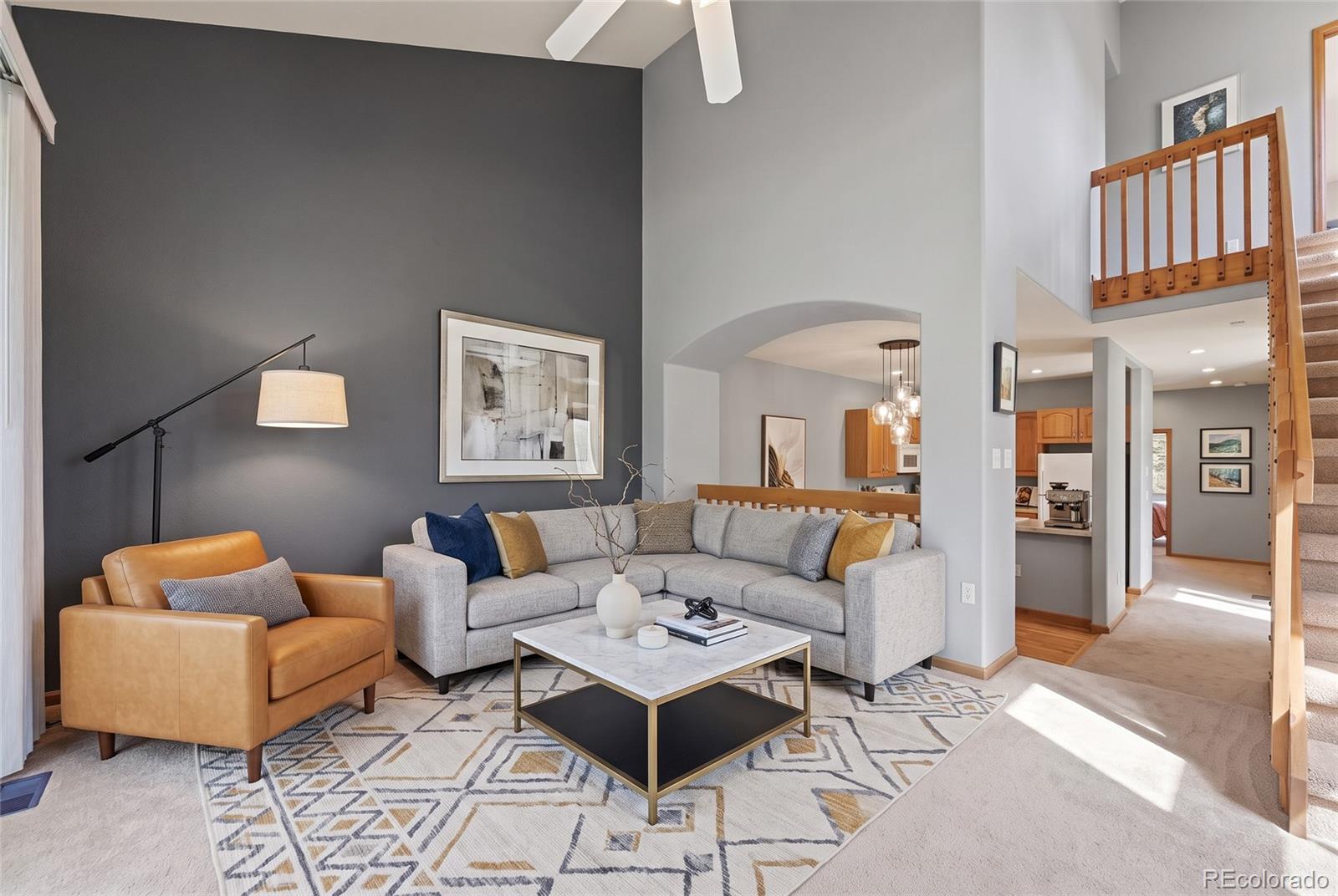 evergreen&nbsp; House Search Picture