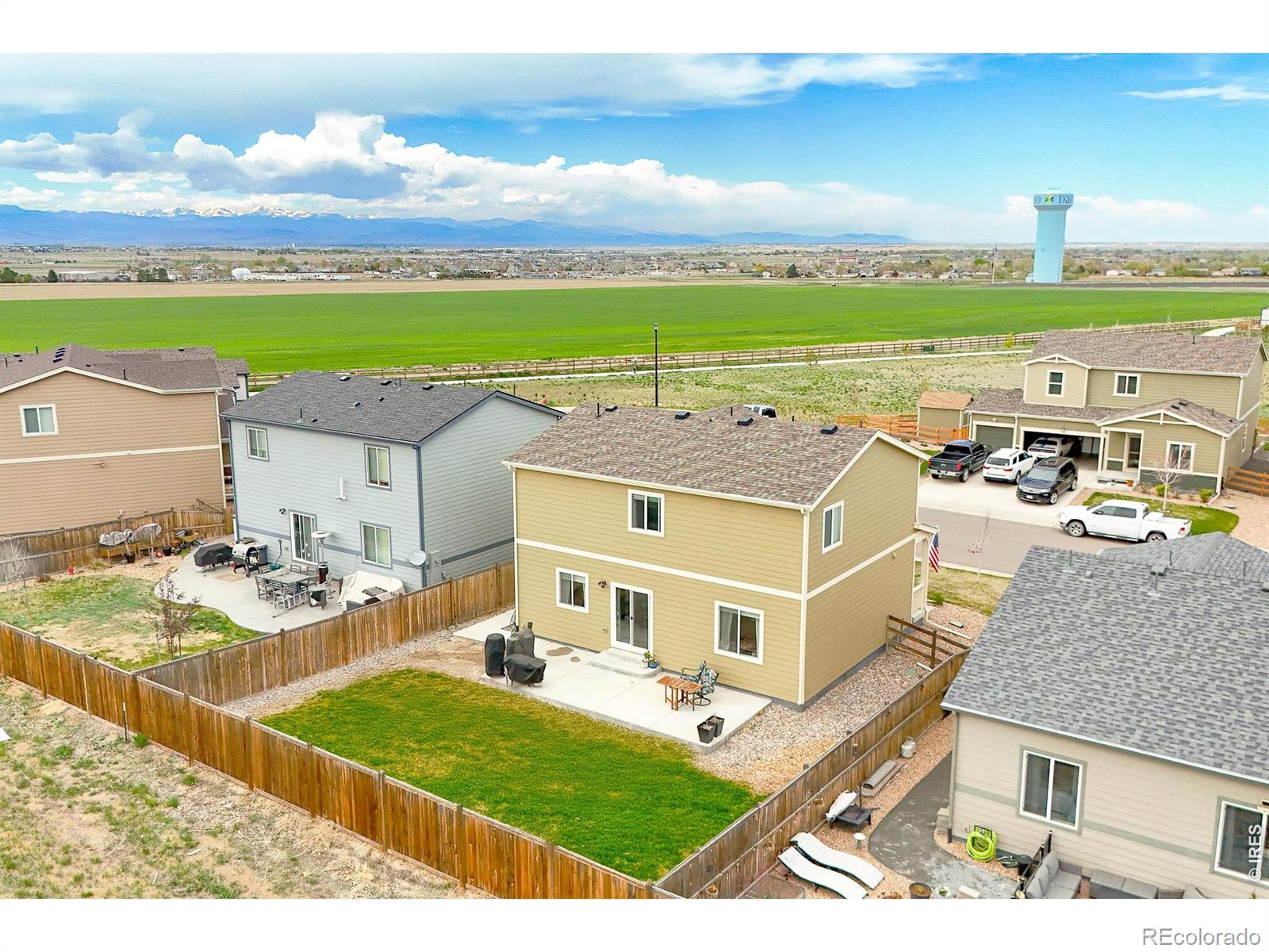 dacono&nbsp; House Search Picture