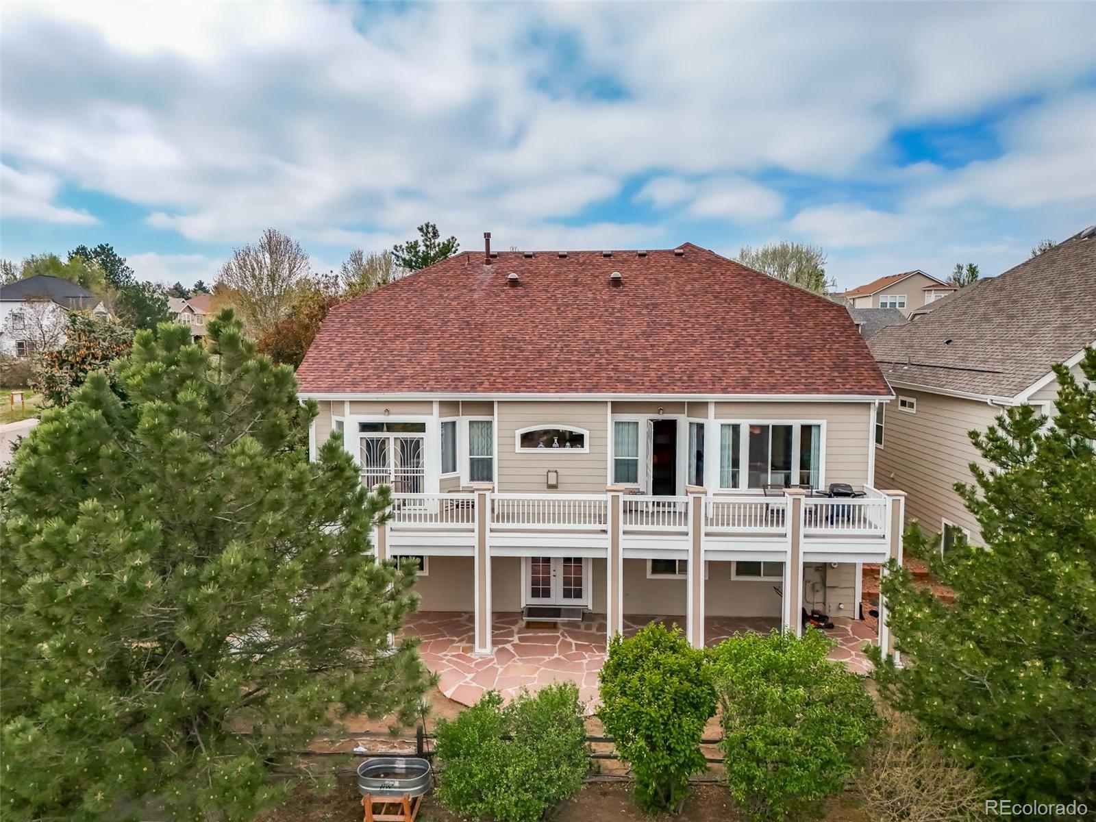 9225 W Quarles Place, littleton&nbsp; House Search MLS Picture