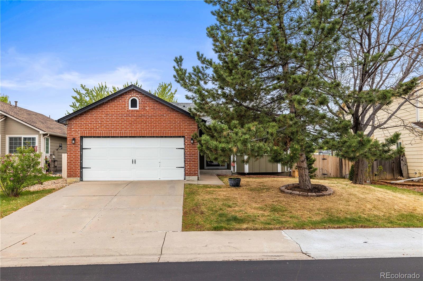 5351 S Lisbon Way, centennial&nbsp; House Search MLS Picture