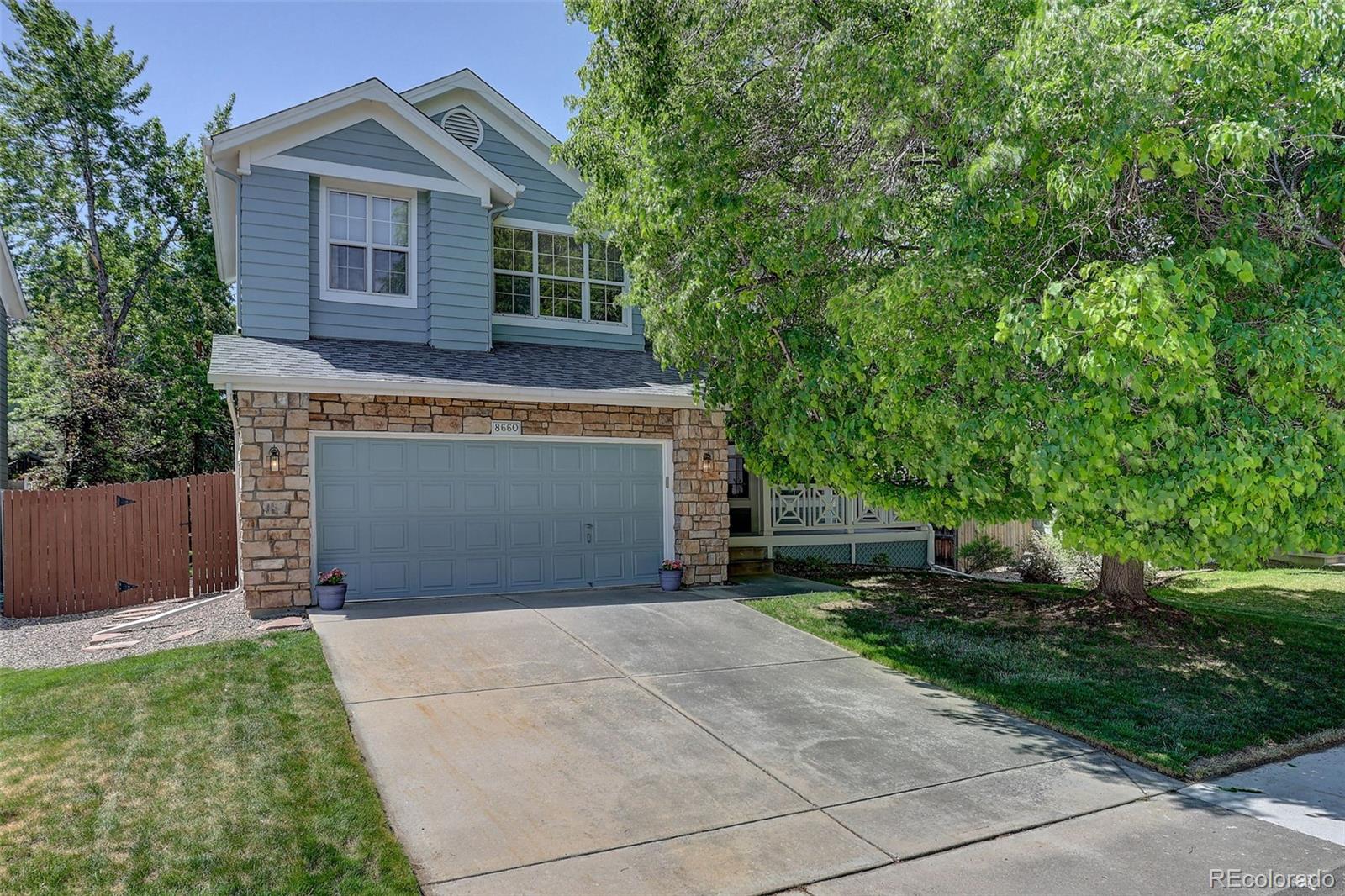 Sunstream Westminster Home | MLS #: 20213758660 W 95th Drive, Westminster Beds: 3 Baths: 3 Price: $680,000