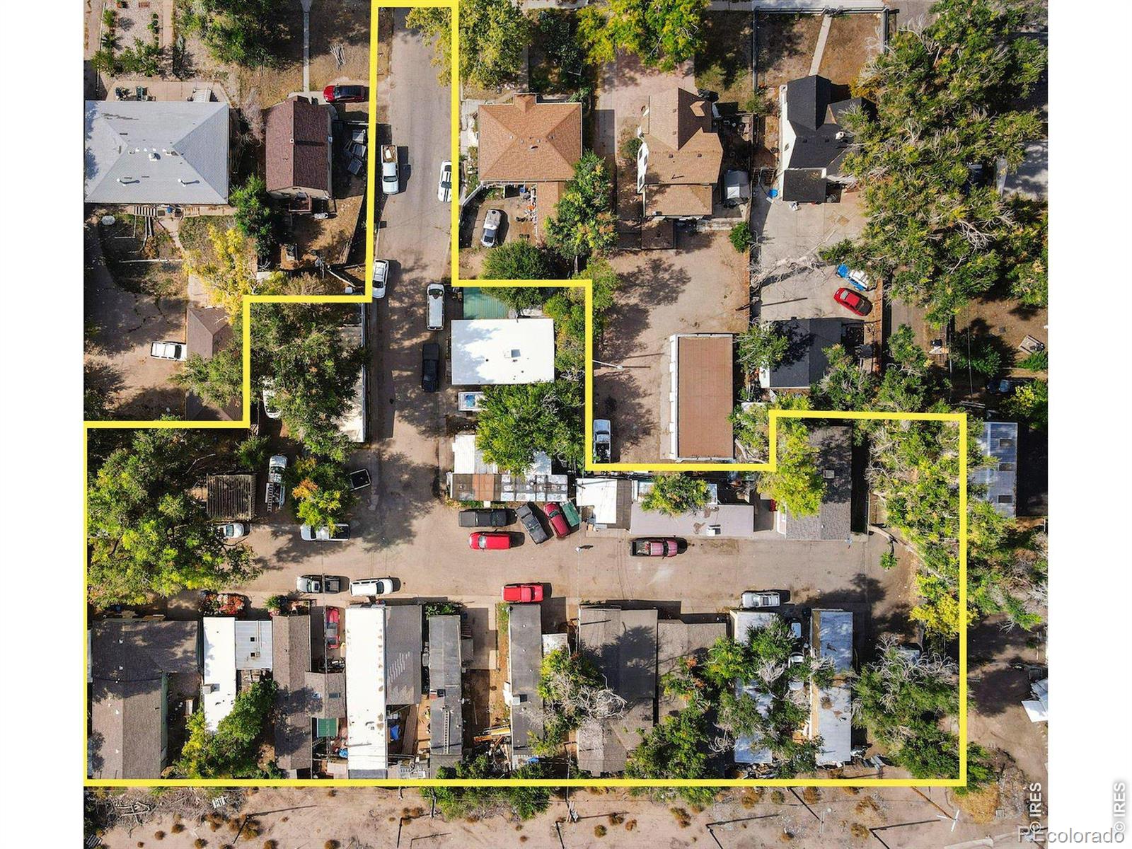 greeley&nbsp; House Search Picture