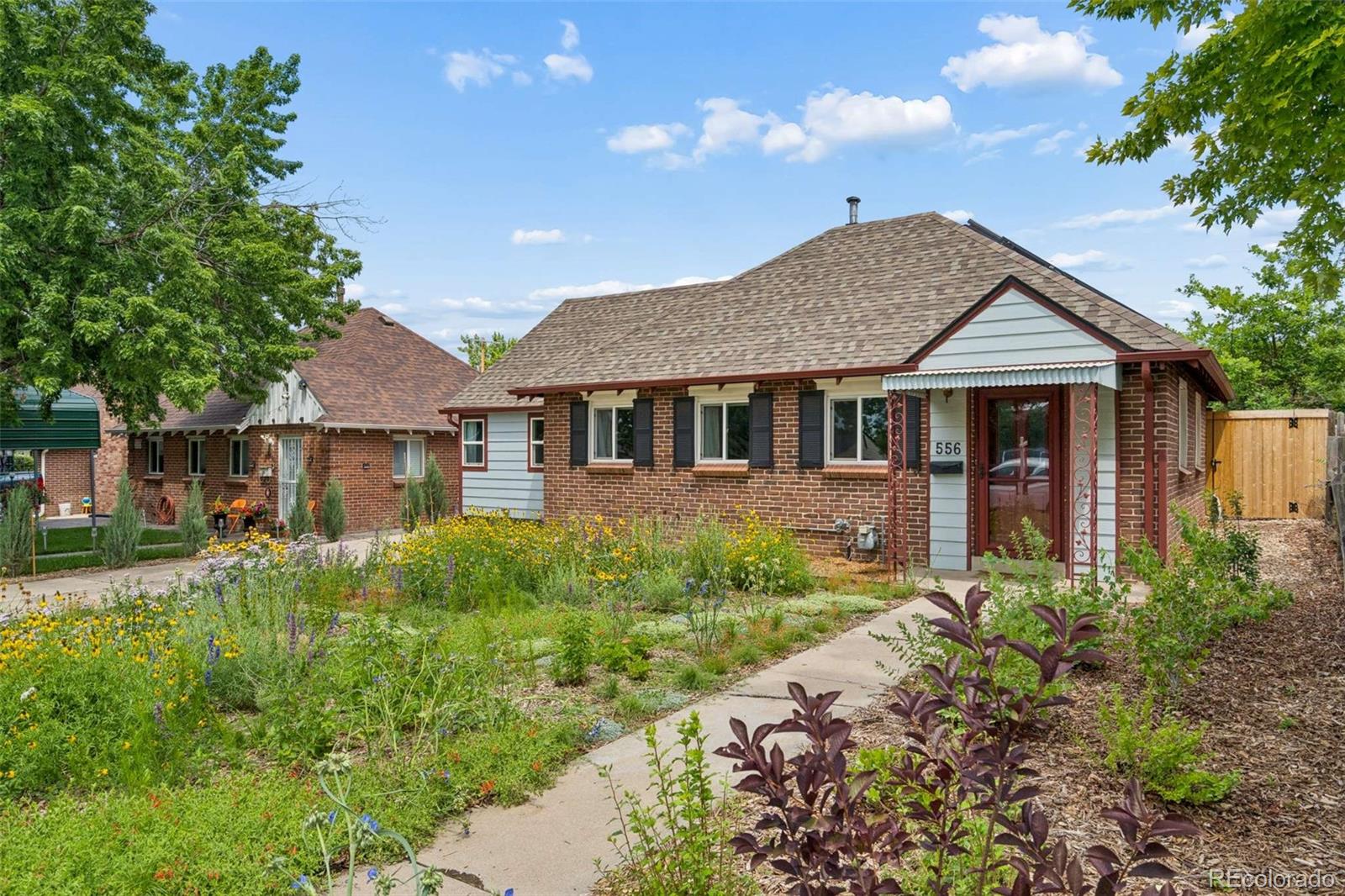  Denver Home | MLS #: 5411248556 S Canosa Court, Denver Beds: 3 Baths: 1 Price: $489,000