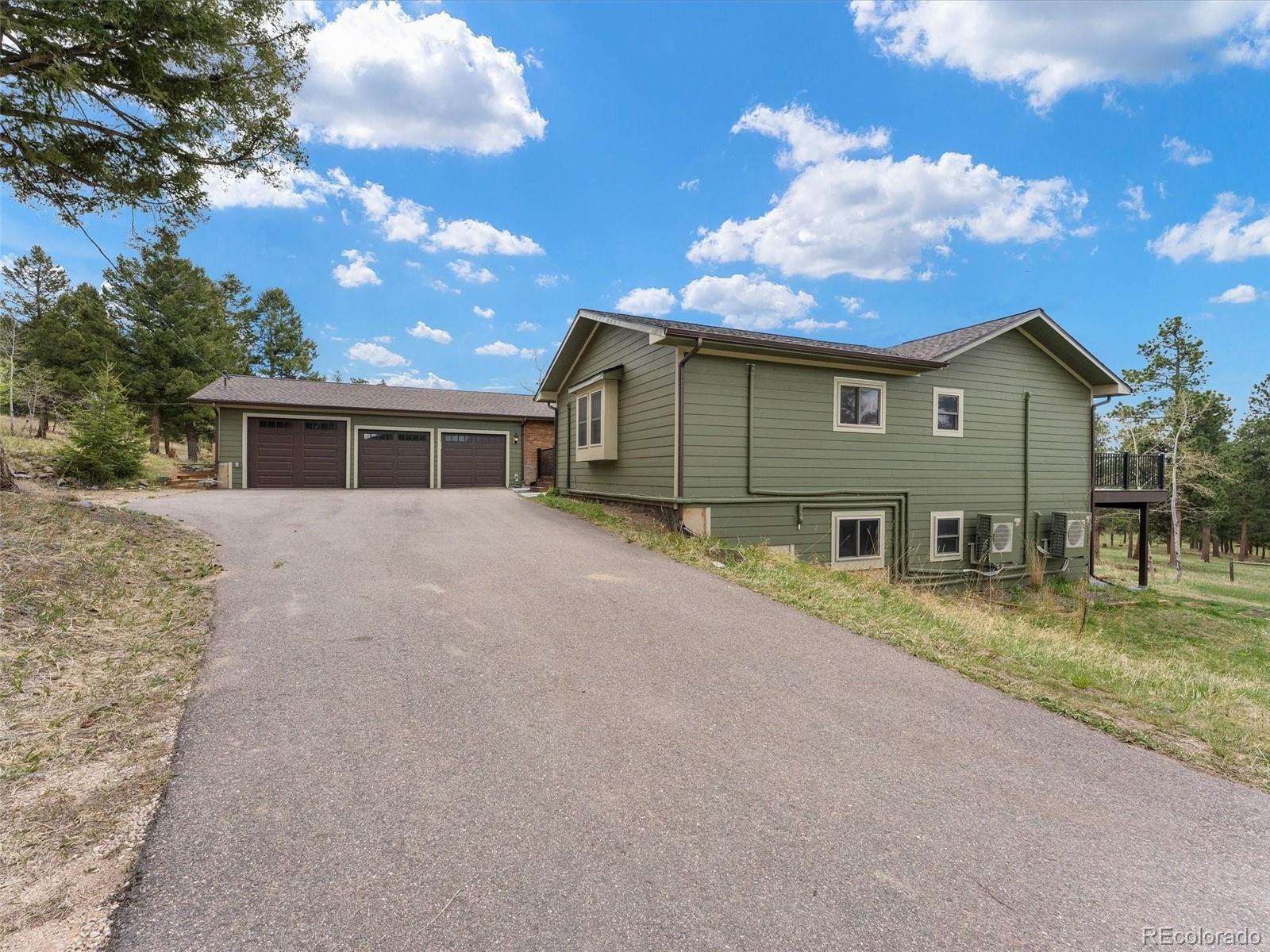 12300  Coyote Song Trail, conifer&nbsp; House Search MLS Picture