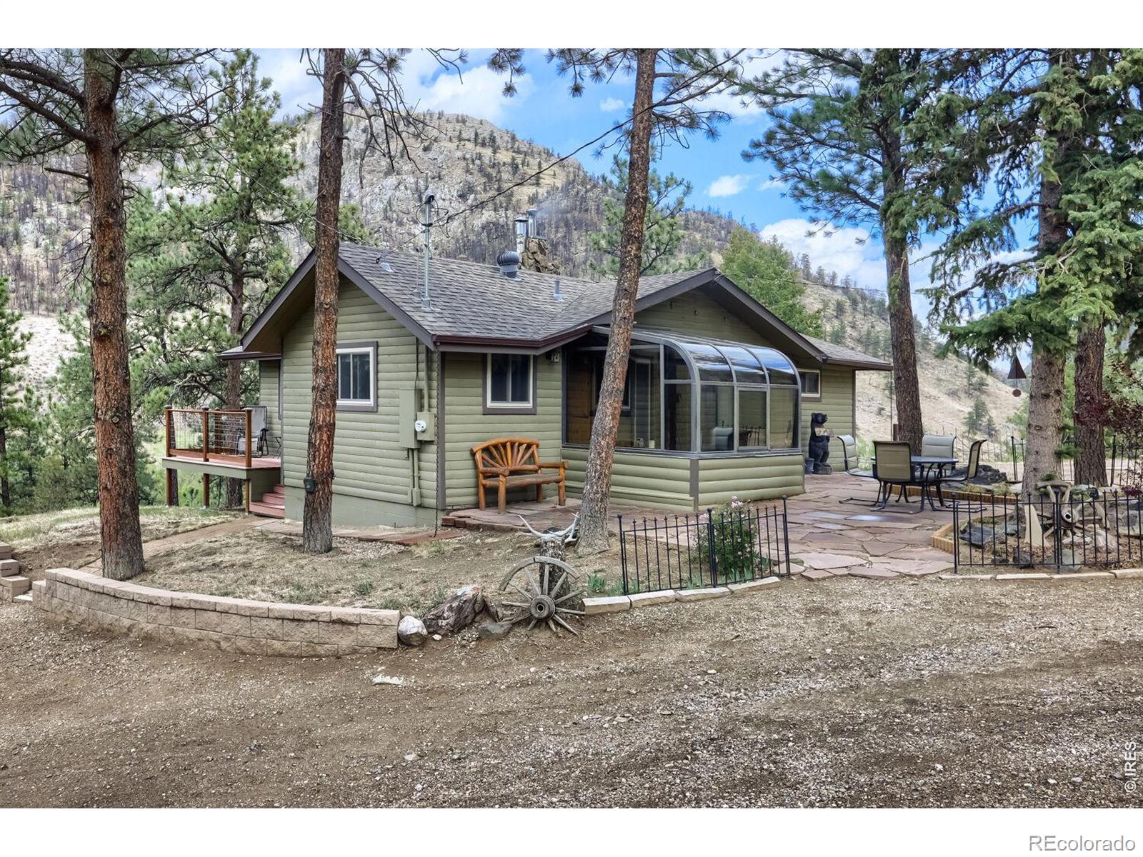 80  Stagestop Road, loveland&nbsp; House Search MLS Picture