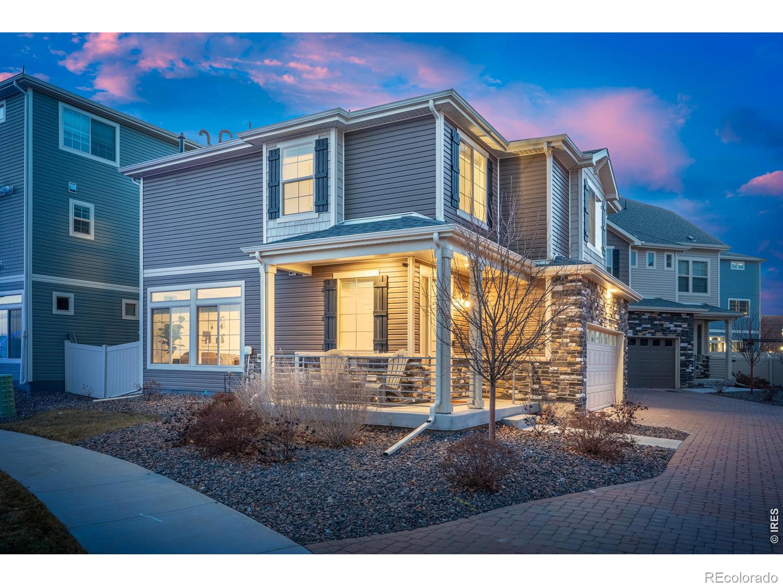 3582  Streamwood Drive, johnstown&nbsp; House Search MLS Picture