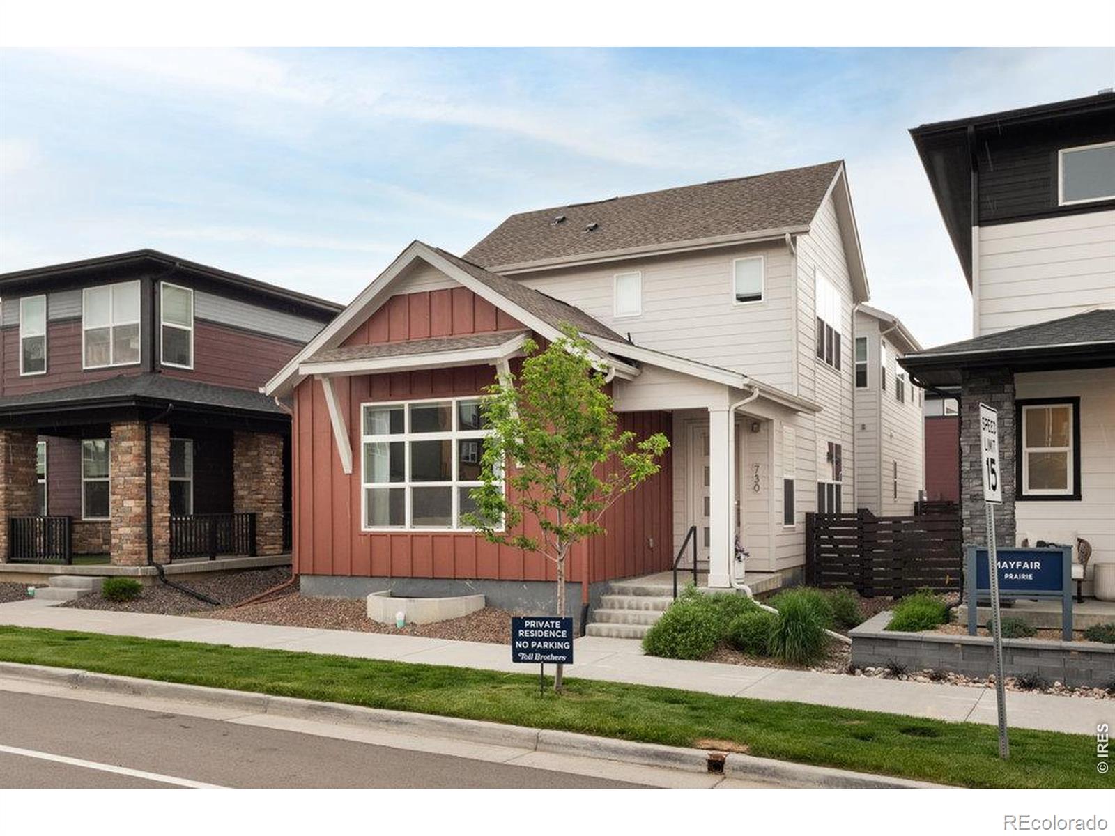 730  Promenade Drive, superior&nbsp; House Search MLS Picture