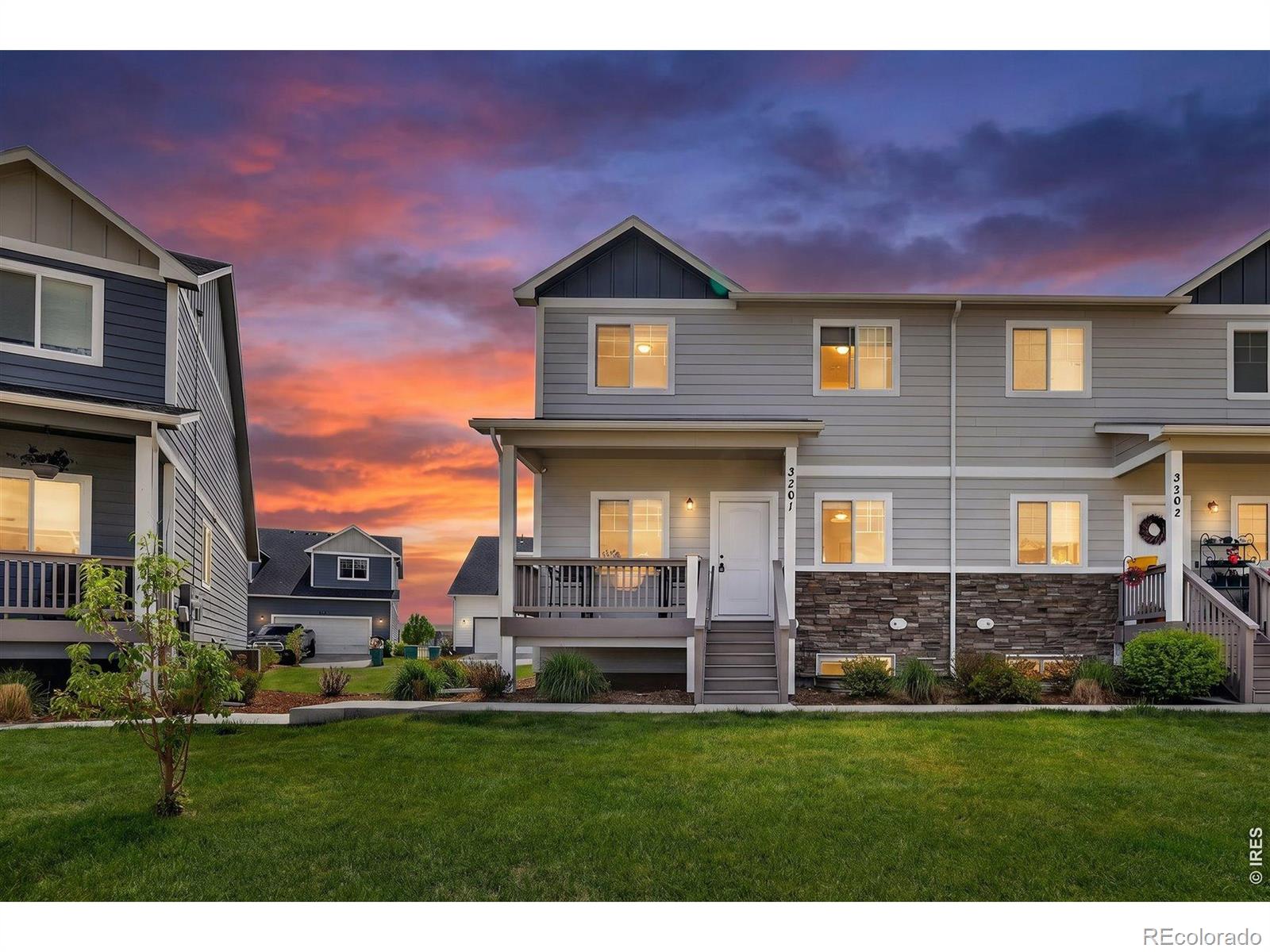 Centerplace North Greeley Home | MLS #: 45678910579254355  24th St Rd, Greeley Beds: 4 Baths: 4 Price: $399,000