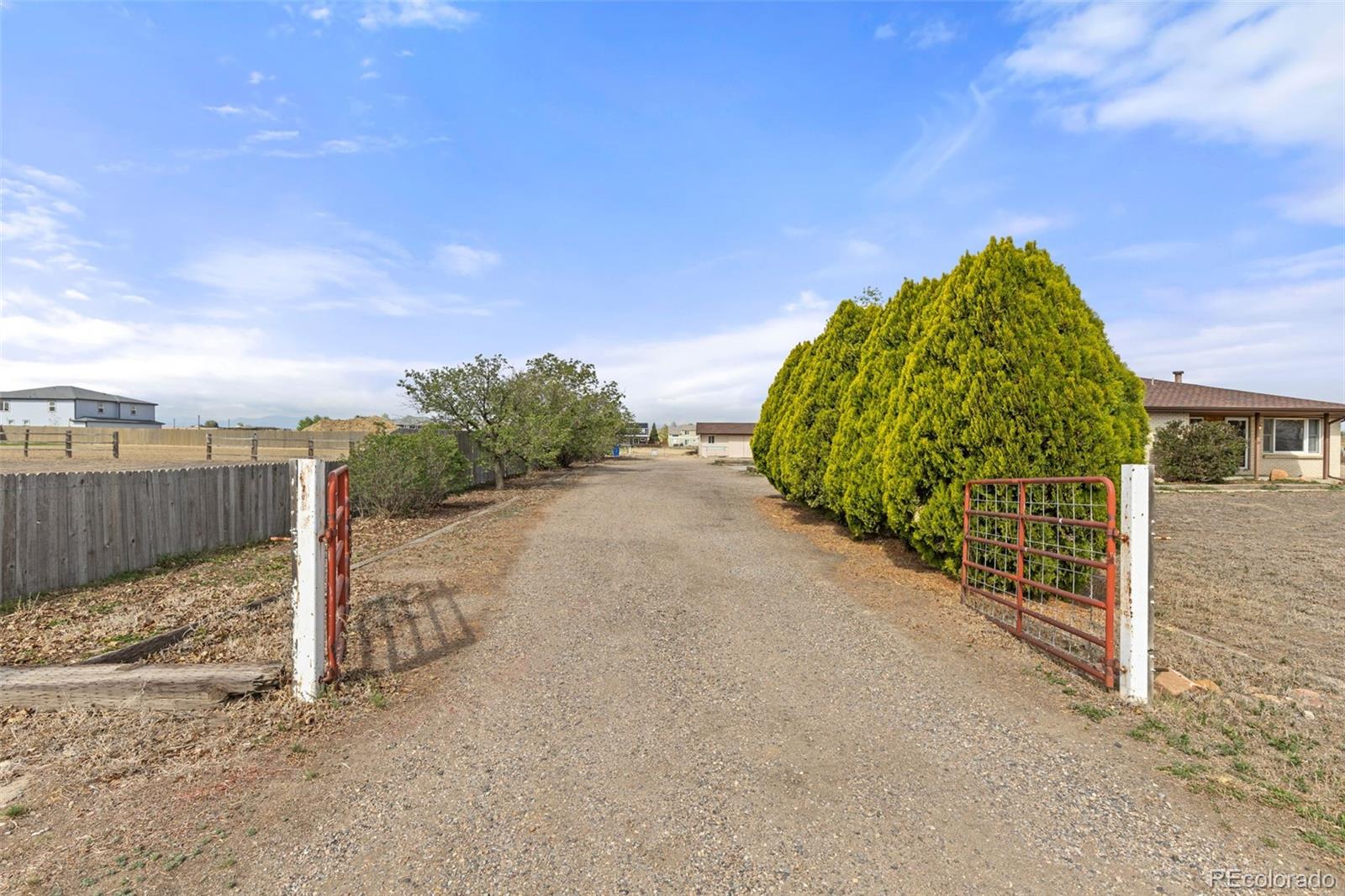 thornton&nbsp; Horse Properties Search Picture