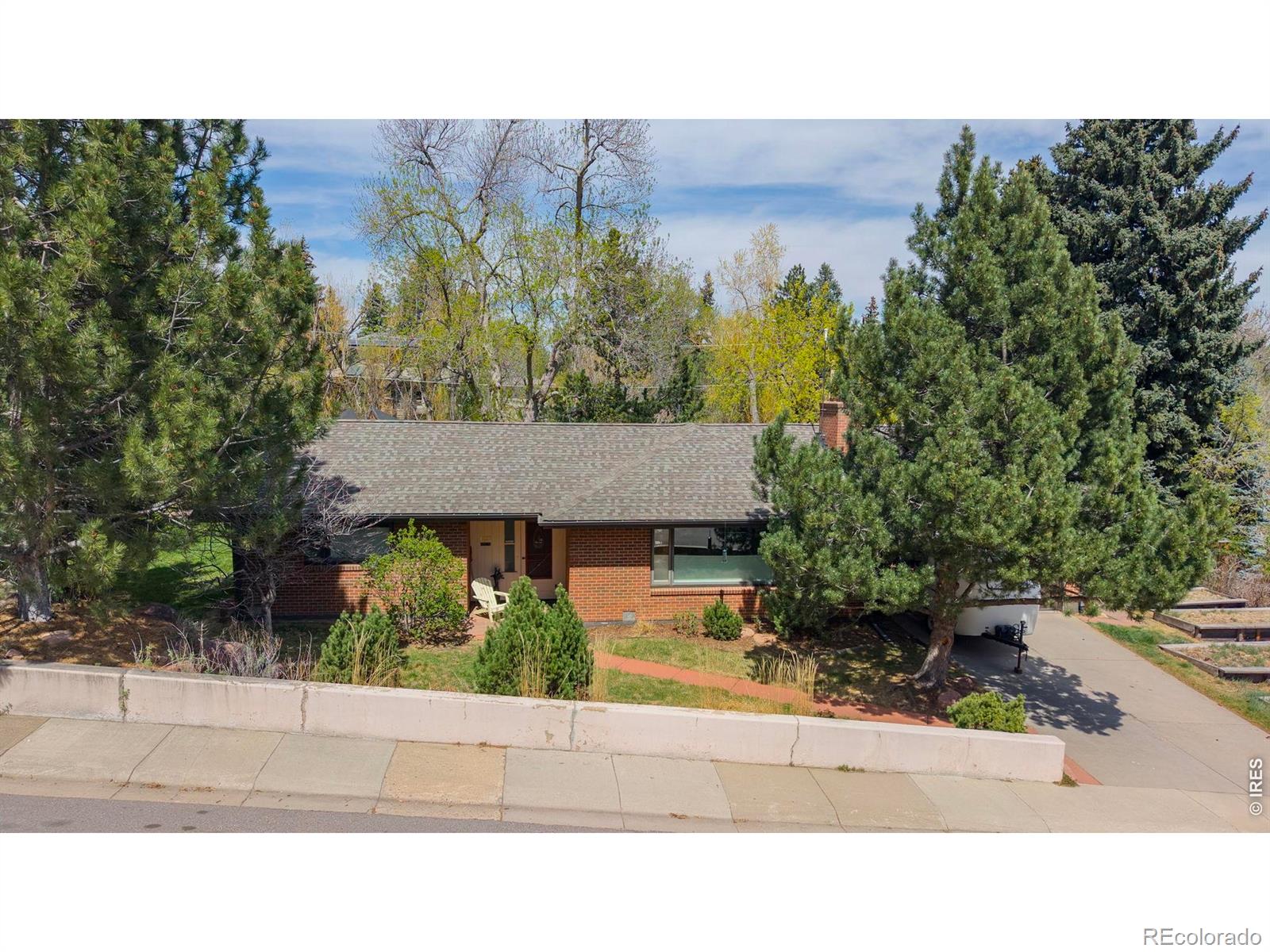 boulder&nbsp; House Search Picture