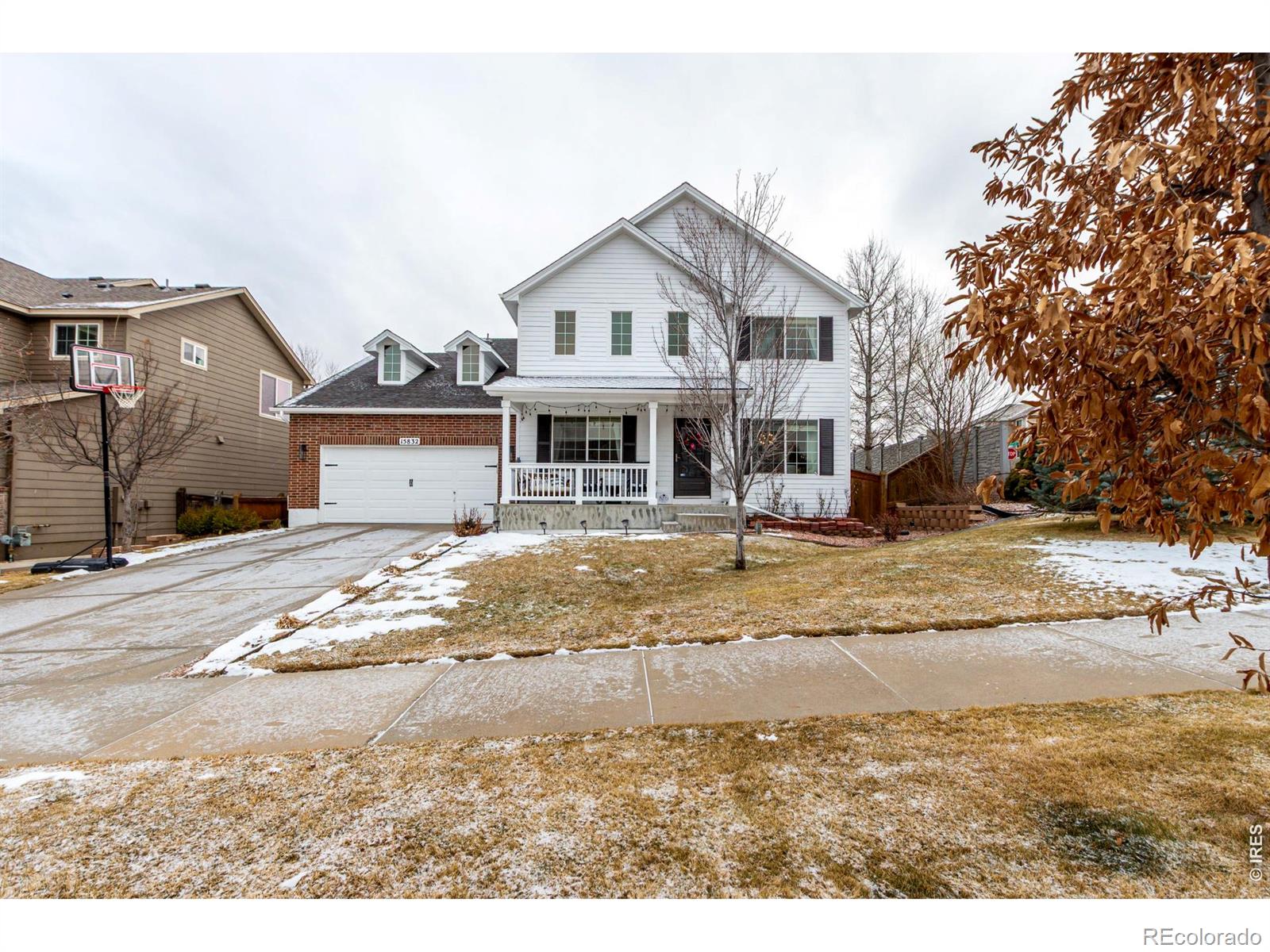 15832 E Stargazer Lane, parker&nbsp; House Search MLS Picture