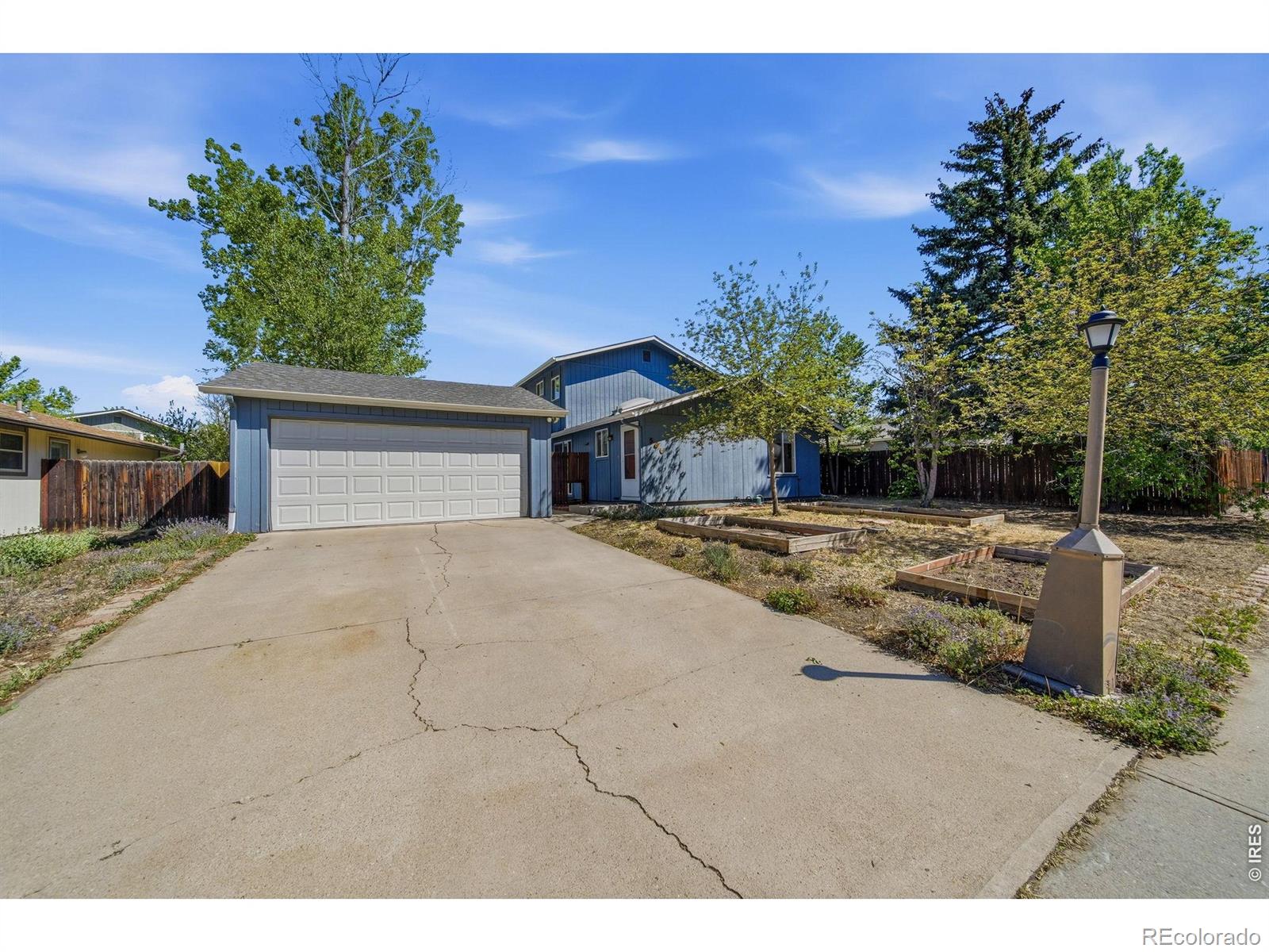 506  Highland Drive, longmont&nbsp; House Search MLS Picture