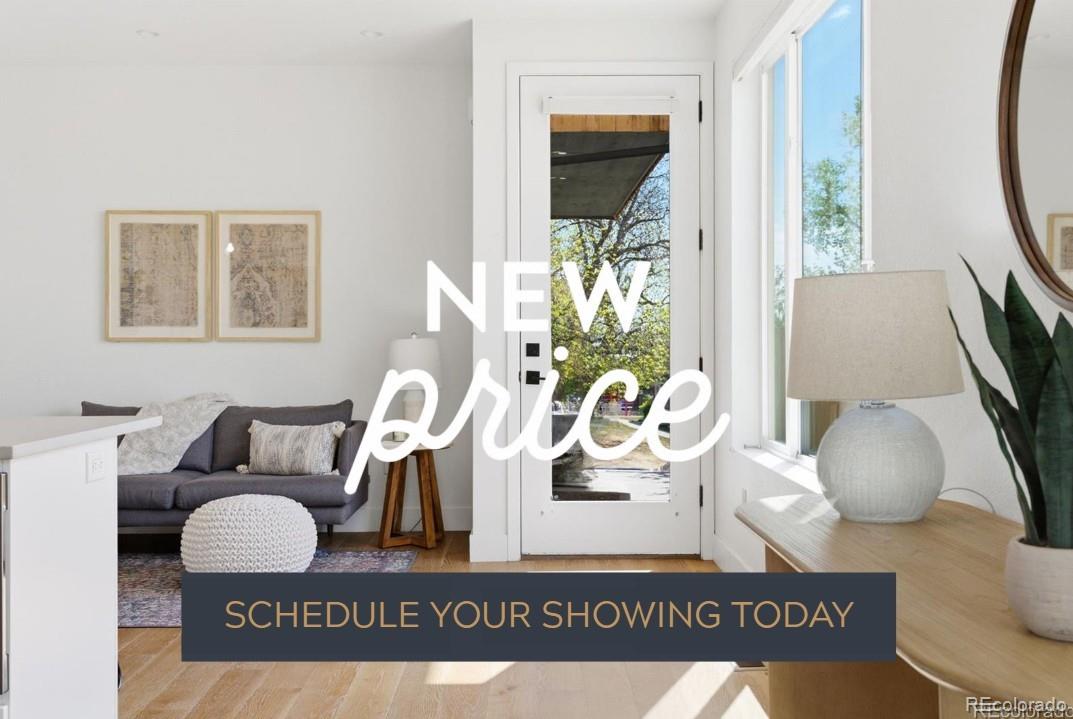 denver&nbsp; House Search Picture