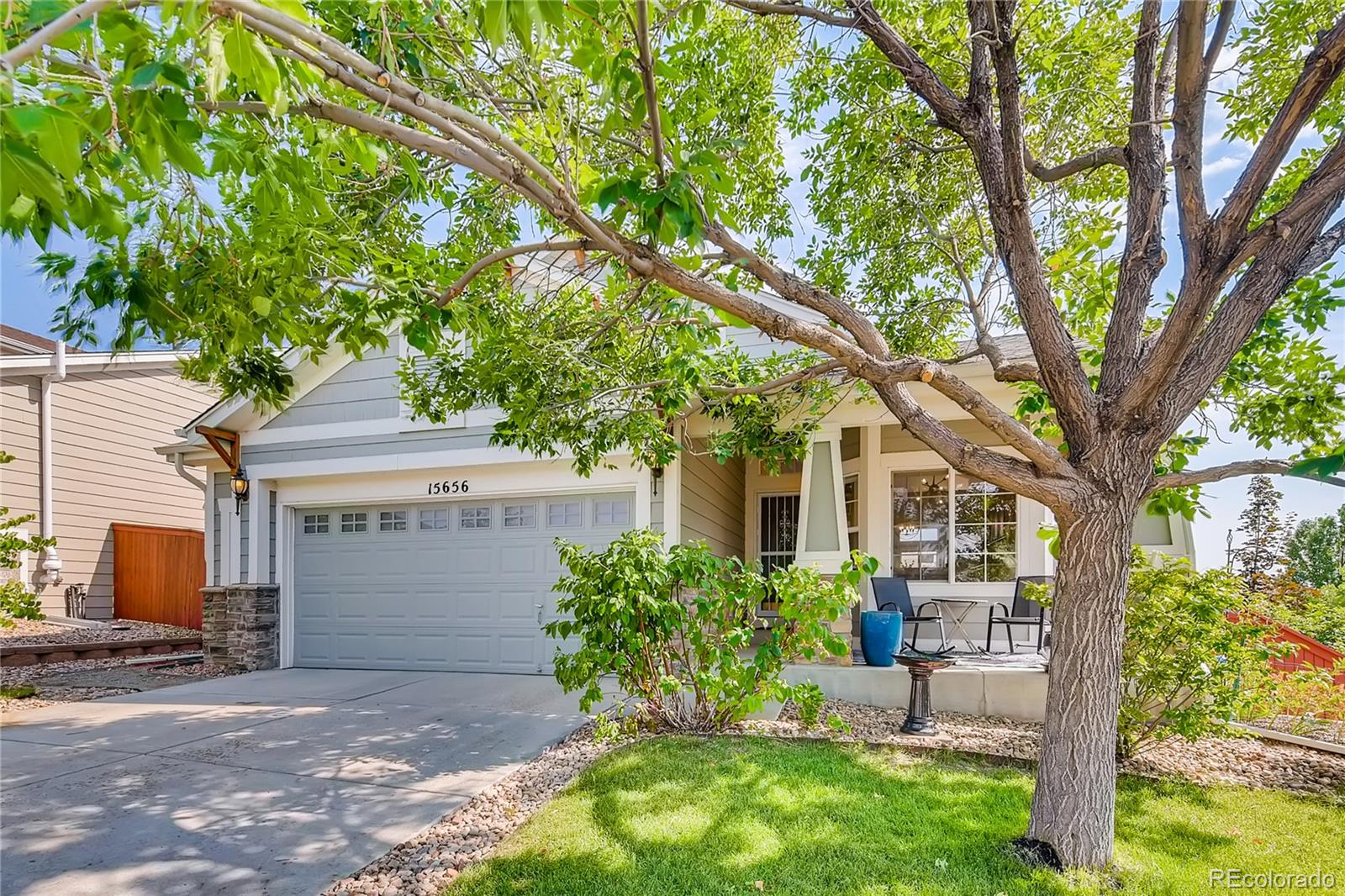 15656 E 107th Way, commerce city&nbsp; House Search MLS Picture