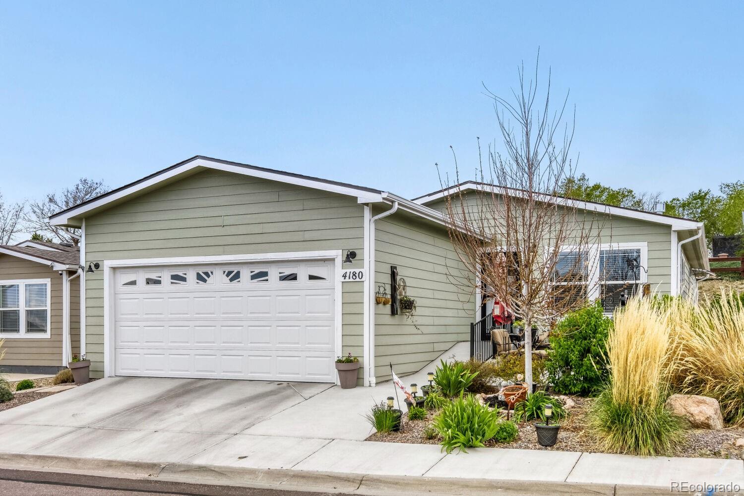 4180  Gray Fox Heights, colorado springs&nbsp; House Search MLS Picture