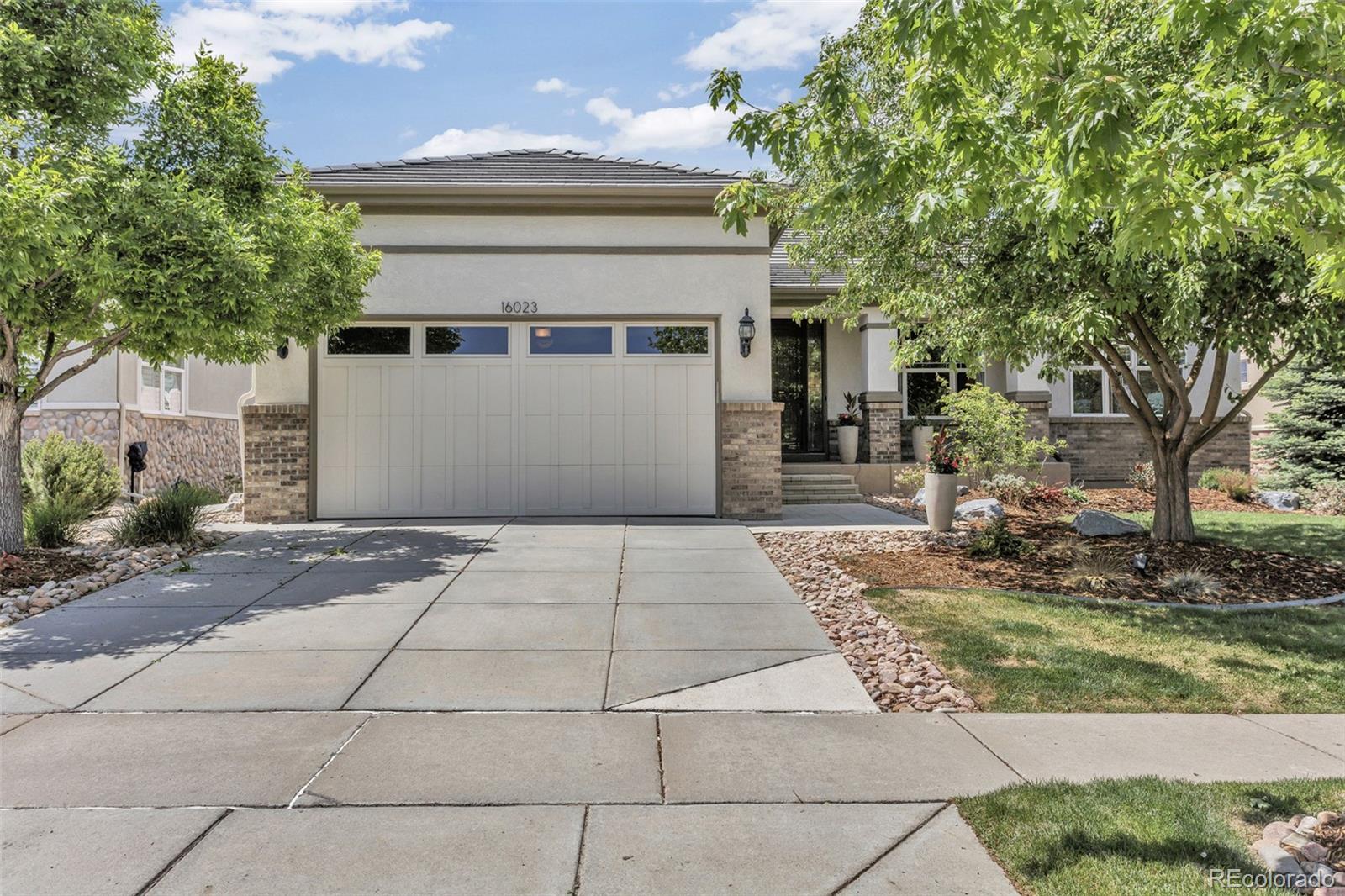 Anthem Ranch Broomfield Home | MLS #: 310725616023  Torreys Way, Broomfield Beds: 3 Baths: 3 Price: $1,075,000