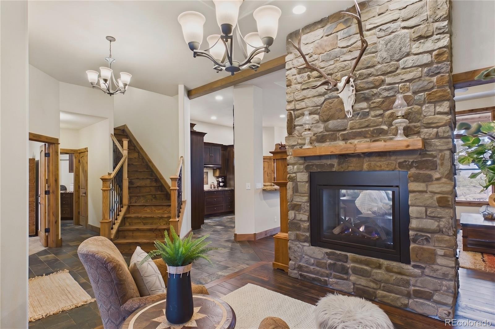 Missouri Lakes Black Hawk Home | MLS #: 5415160350  Foxtail Drive, Black Hawk Beds: 3 Baths: 3 Price: $1,250,000