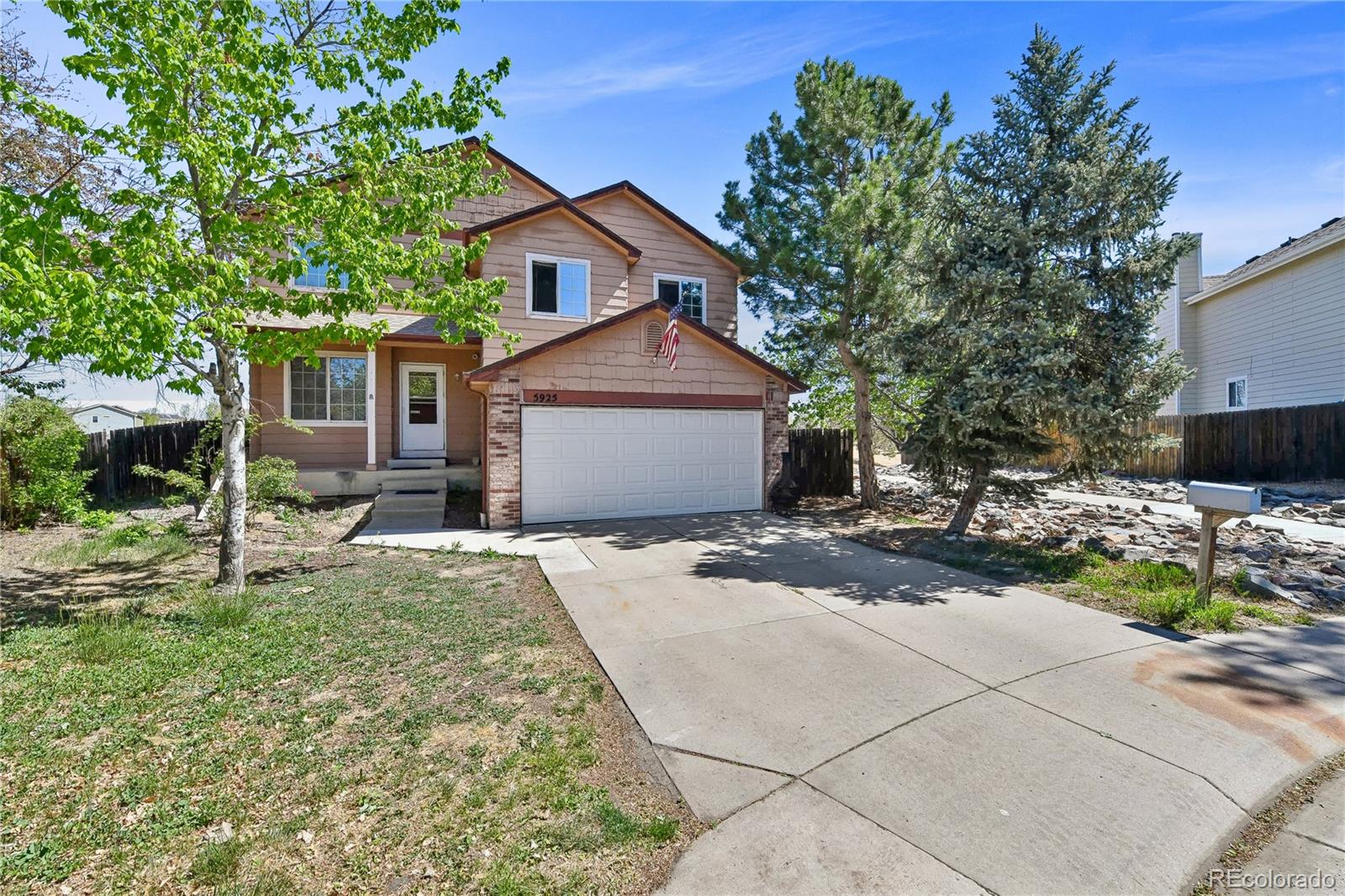 5925 E 124th Way, brighton&nbsp; House Search MLS Picture