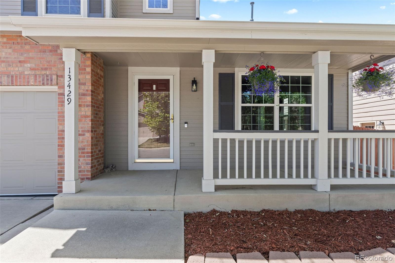 13429  Clayton Street, thornton&nbsp; House Search MLS Picture