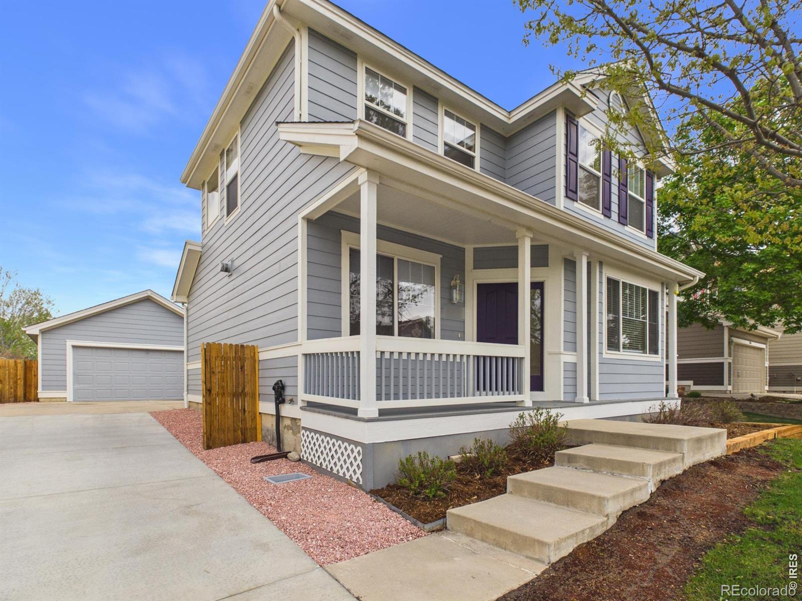 5242  Mount Arapaho Circle, frederick&nbsp; House Search MLS Picture