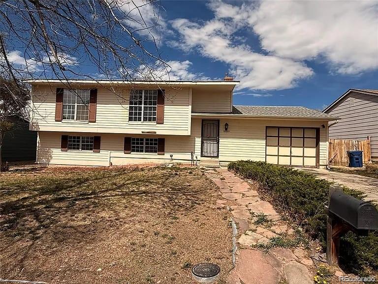18035 E Iowa Drive, aurora&nbsp; House Search MLS Picture