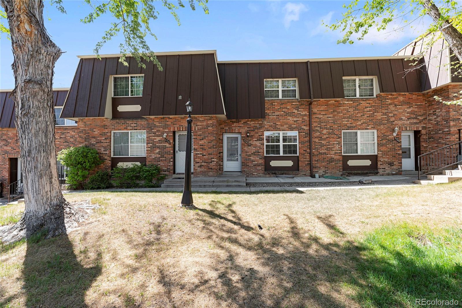 5743 S Lowell Boulevard, littleton&nbsp; House Search MLS Picture