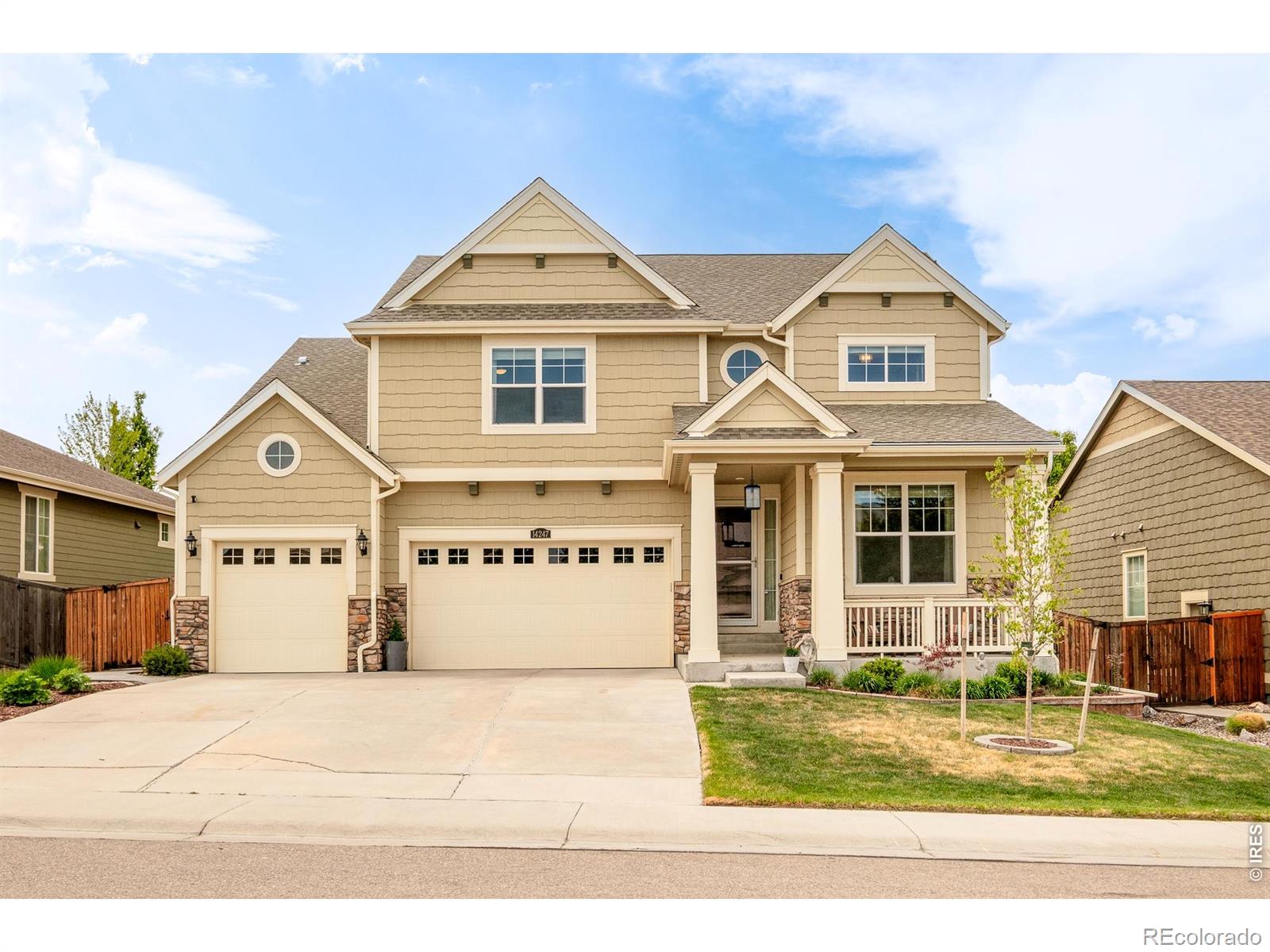  Thornton Home | MLS #: 456789105796914247  Hudson Street, Thornton Beds: 5 Baths: 5 Price: $799,000