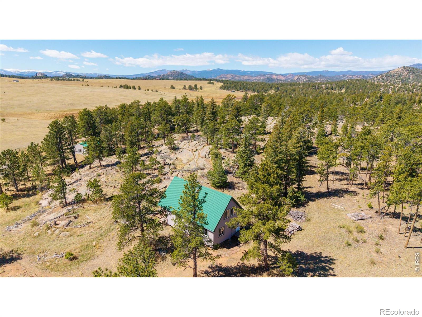 255  Elk Park Road, livermore&nbsp; House Search MLS Picture