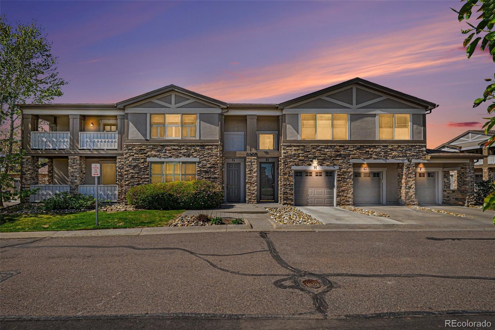 9305  Las Ramblas Court, parker&nbsp; House Search MLS Picture