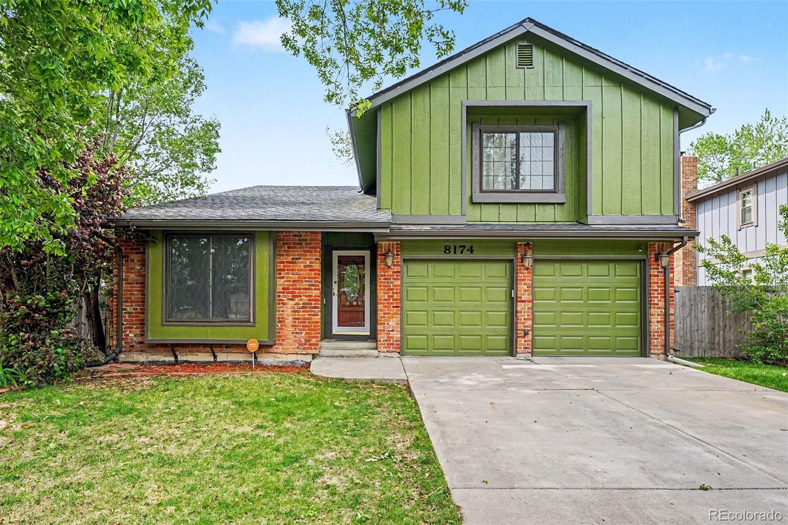 Meadowglen Arvada Home | MLS #: 25723158174 W 81st Drive, Arvada Beds: 5 Baths: 4 Price: $800,000