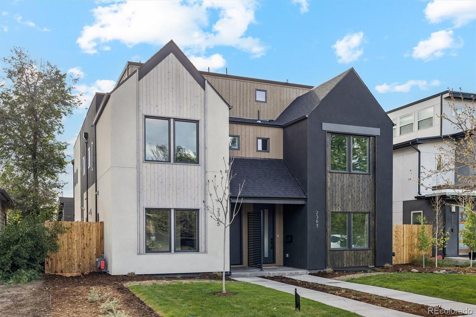 denver&nbsp; House Search Picture
