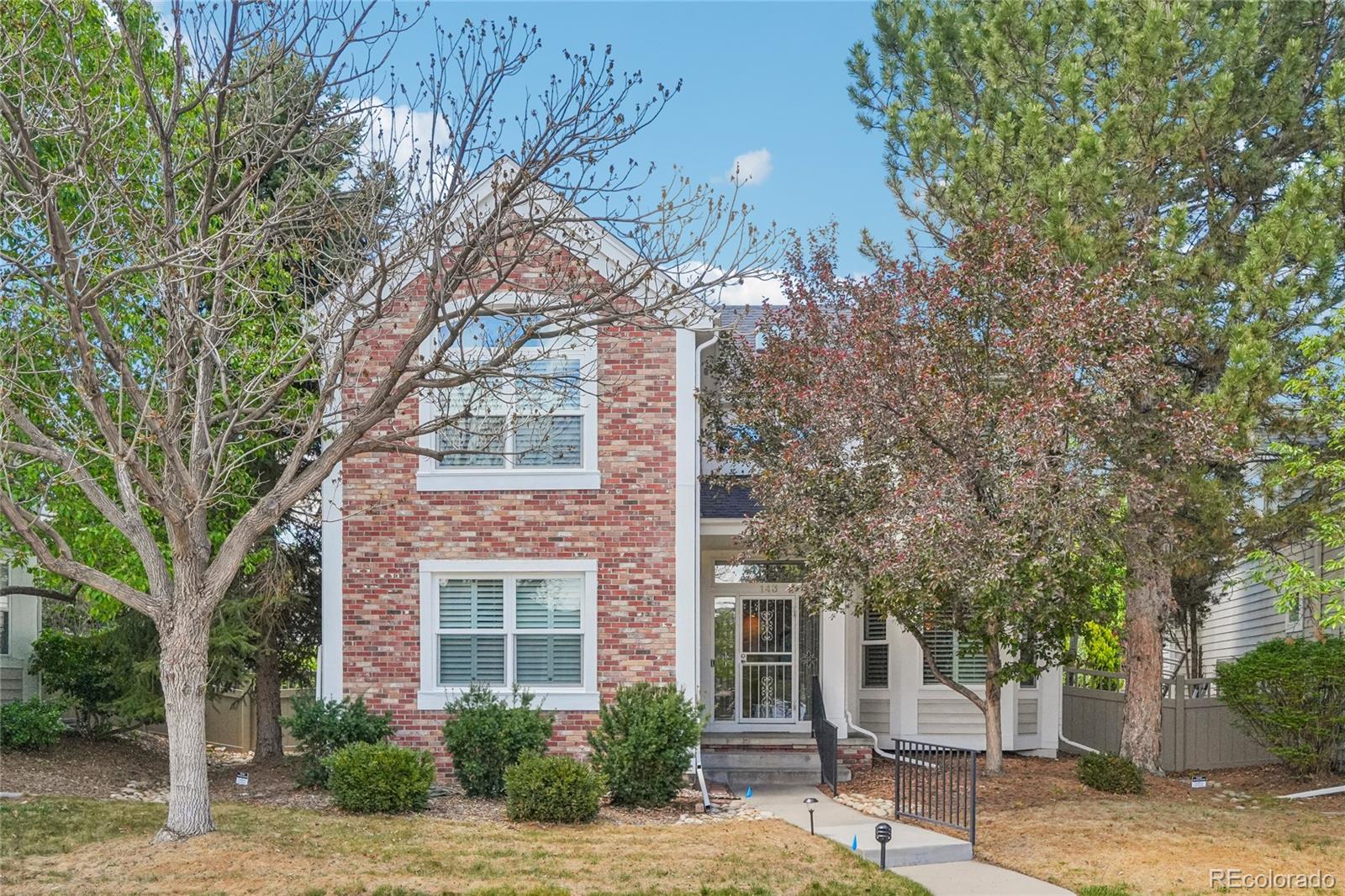 Breakers Denver Home | MLS #: 94305191011 S Valentia Street, Denver Beds: 5 Baths: 4 Price: $719,900