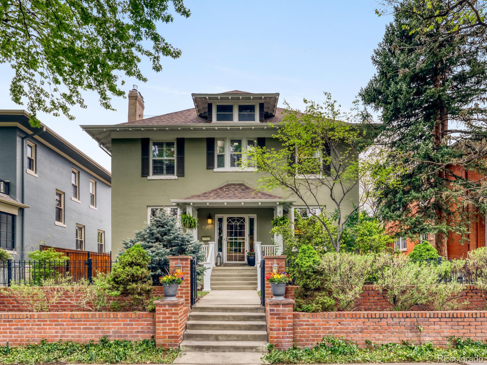 denver&nbsp; House Search Picture
