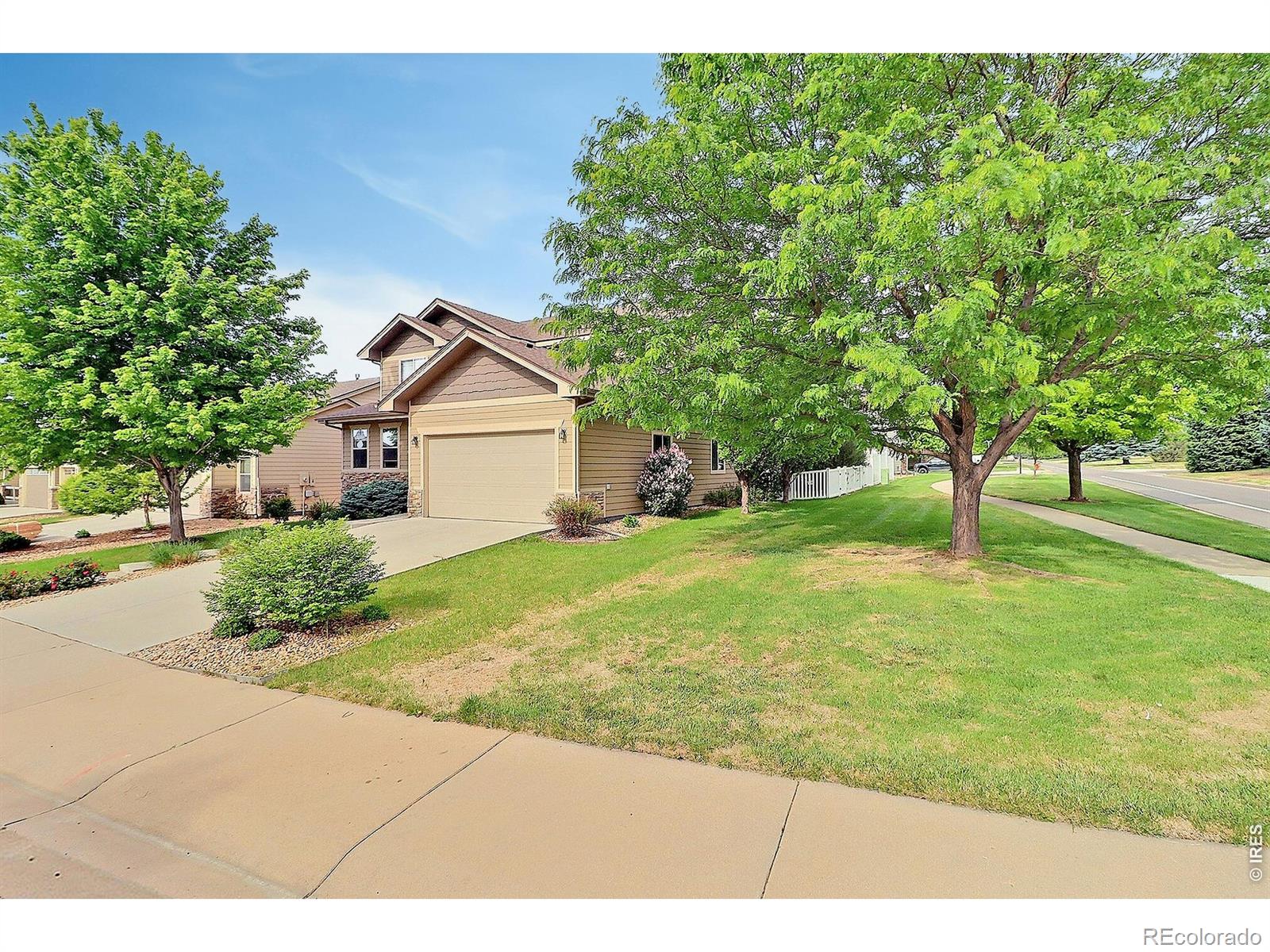 3209  66th Avenue, greeley&nbsp; House Search MLS Picture