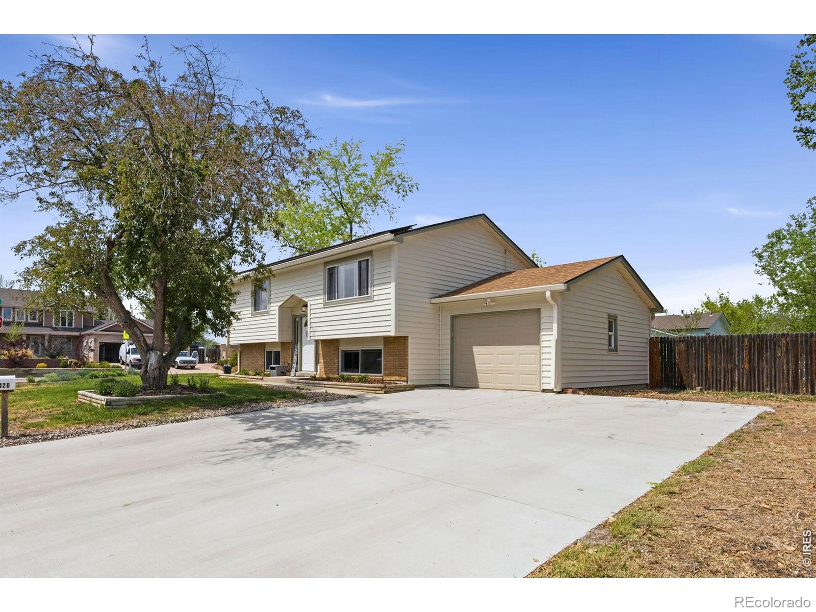  Berthoud Home | MLS #: 4567891057998420  Colorado Avenue, Berthoud Beds: 3 Baths: 2 Price: $433,000