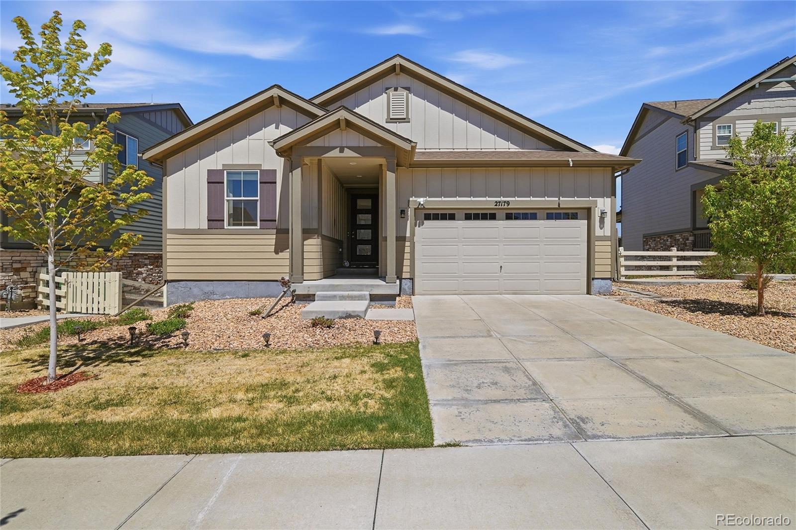 Southshore Aurora Home | MLS #: 298832027179 E Fremont Place, Aurora Beds: 4 Baths: 3 Price: $730,000