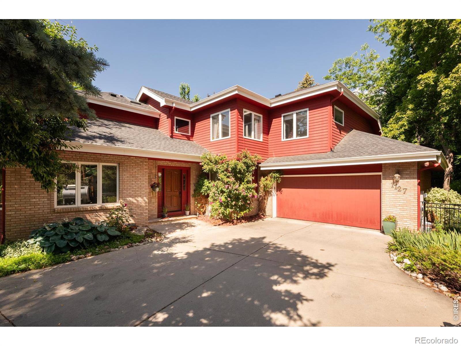 1127  Juniper Avenue, boulder&nbsp; House Search MLS Picture