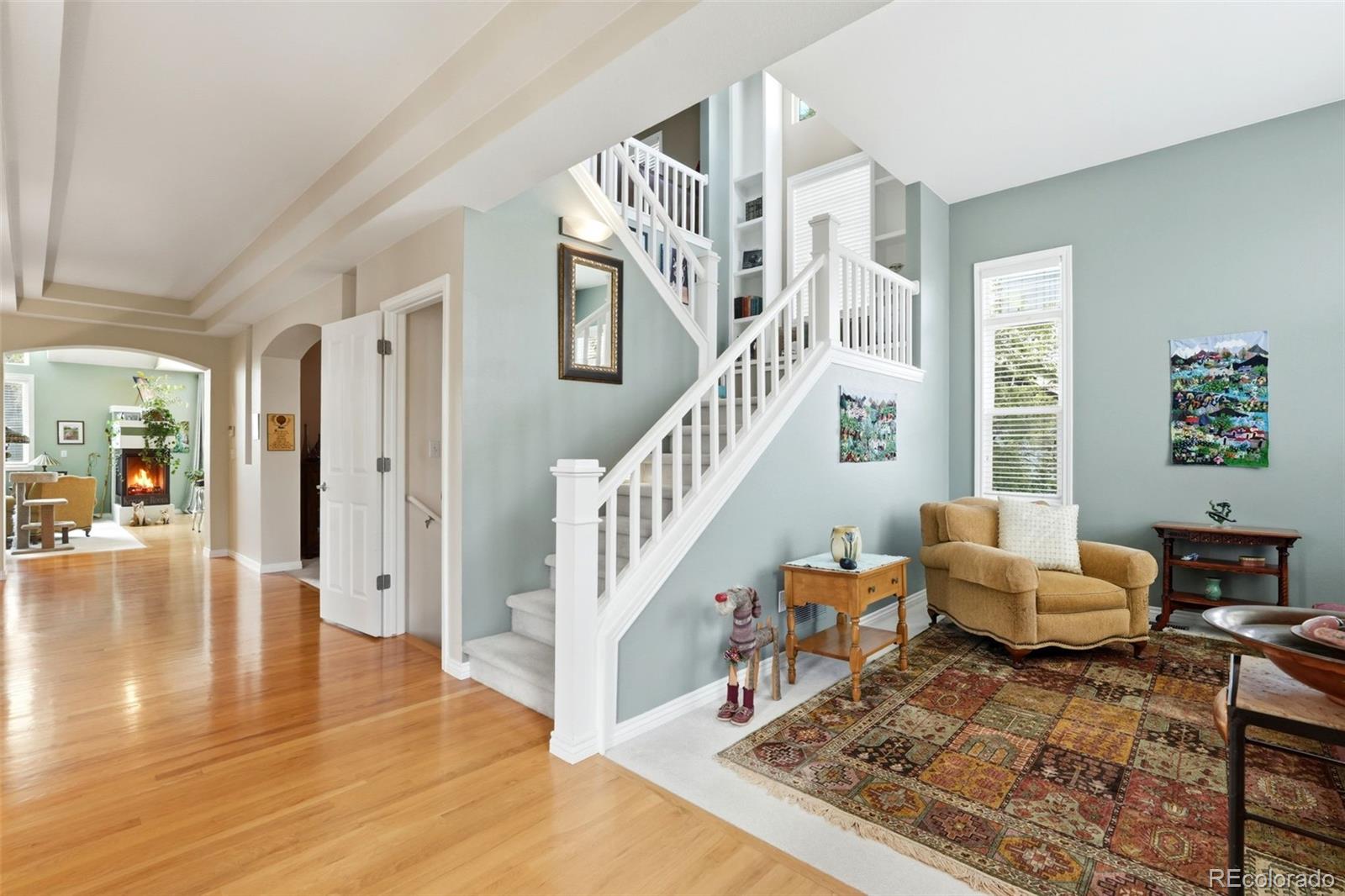 6921  Saint Thomas Drive, fort collins&nbsp; House Search MLS Picture