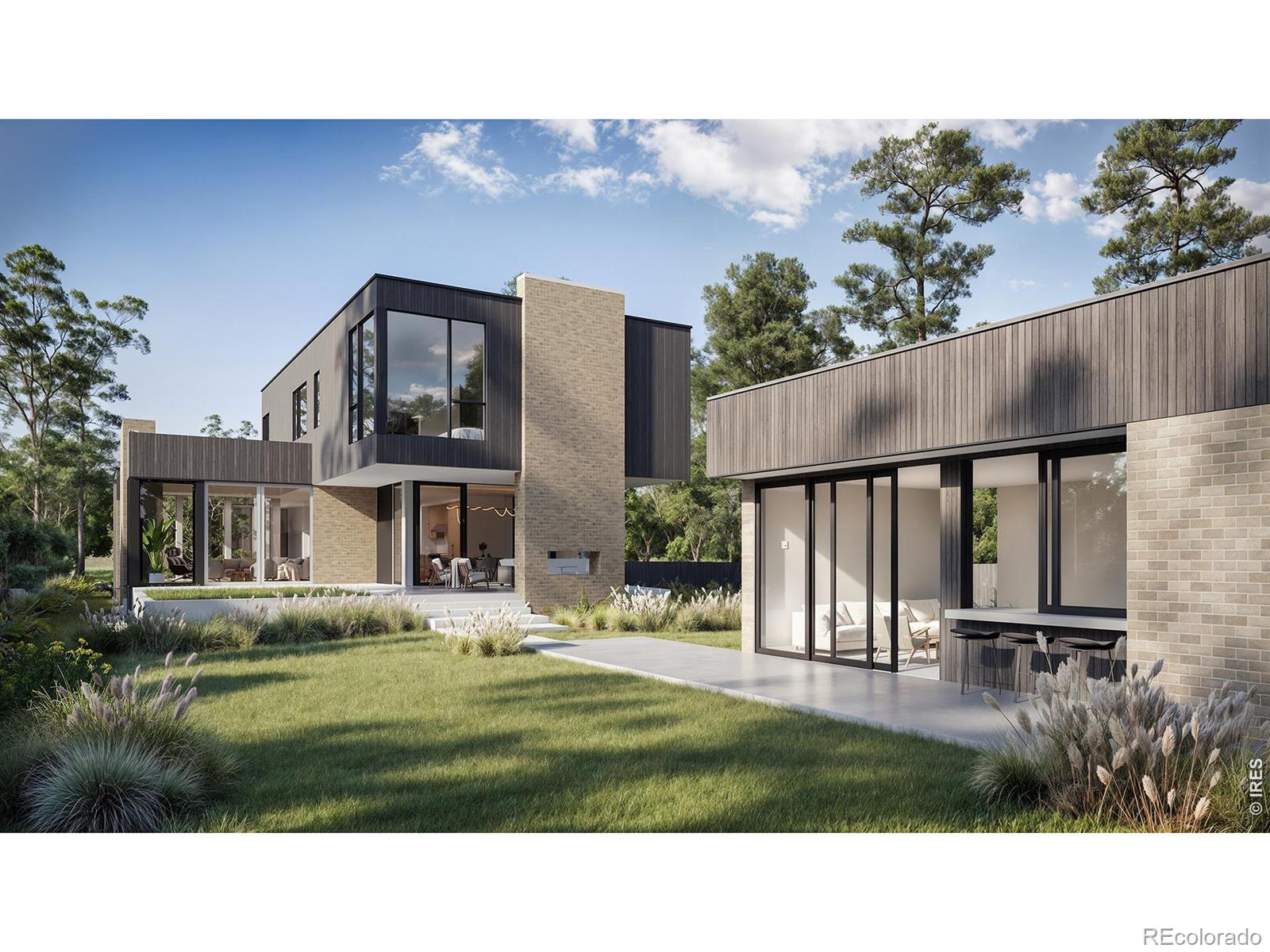 boulder&nbsp; House Search Picture