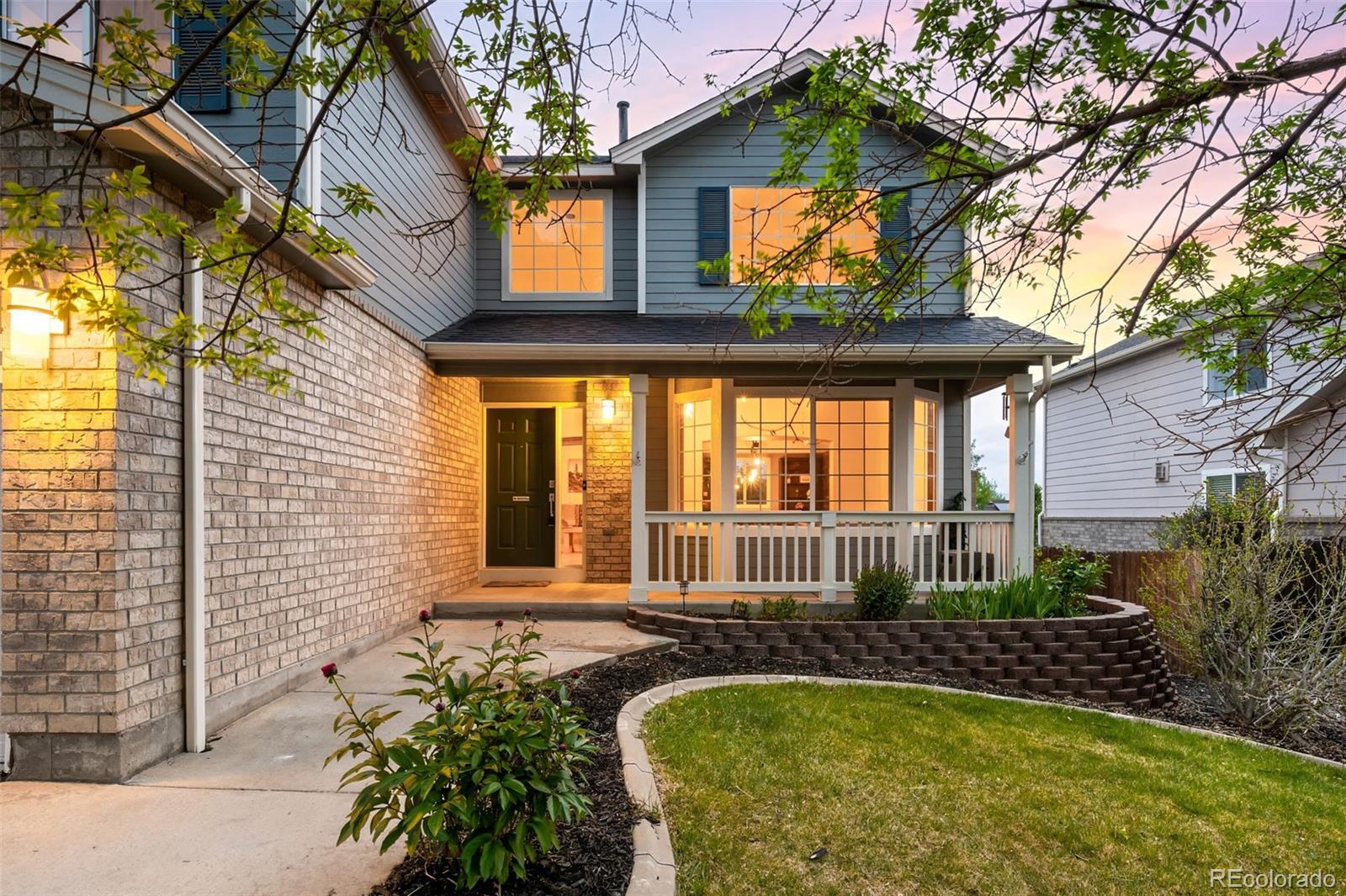 5547  Quail Street, arvada&nbsp; House Search MLS Picture