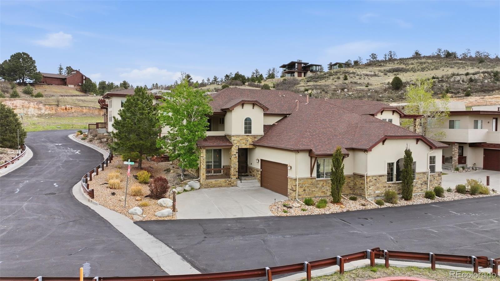 larkspur&nbsp; House Search Picture