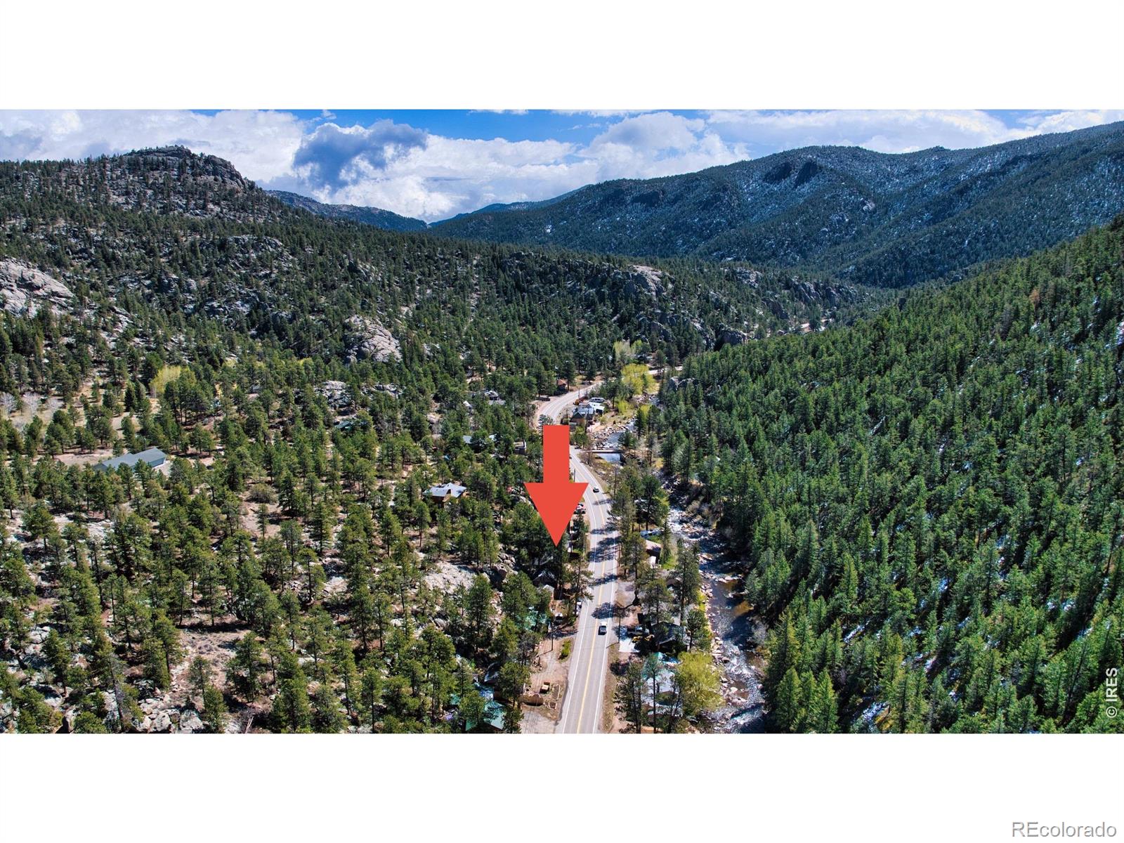 2389  US Highway 34 , drake&nbsp; House Search MLS Picture