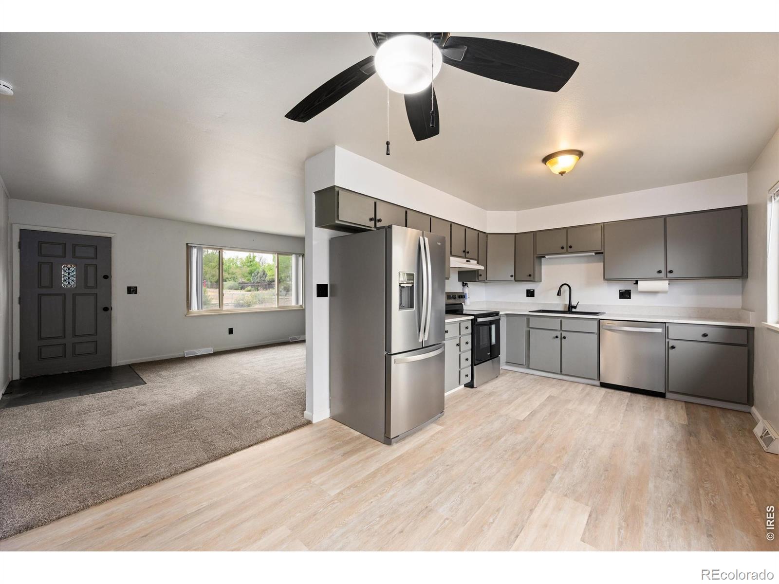 1404  Cherry Street, fort collins&nbsp; House Search MLS Picture