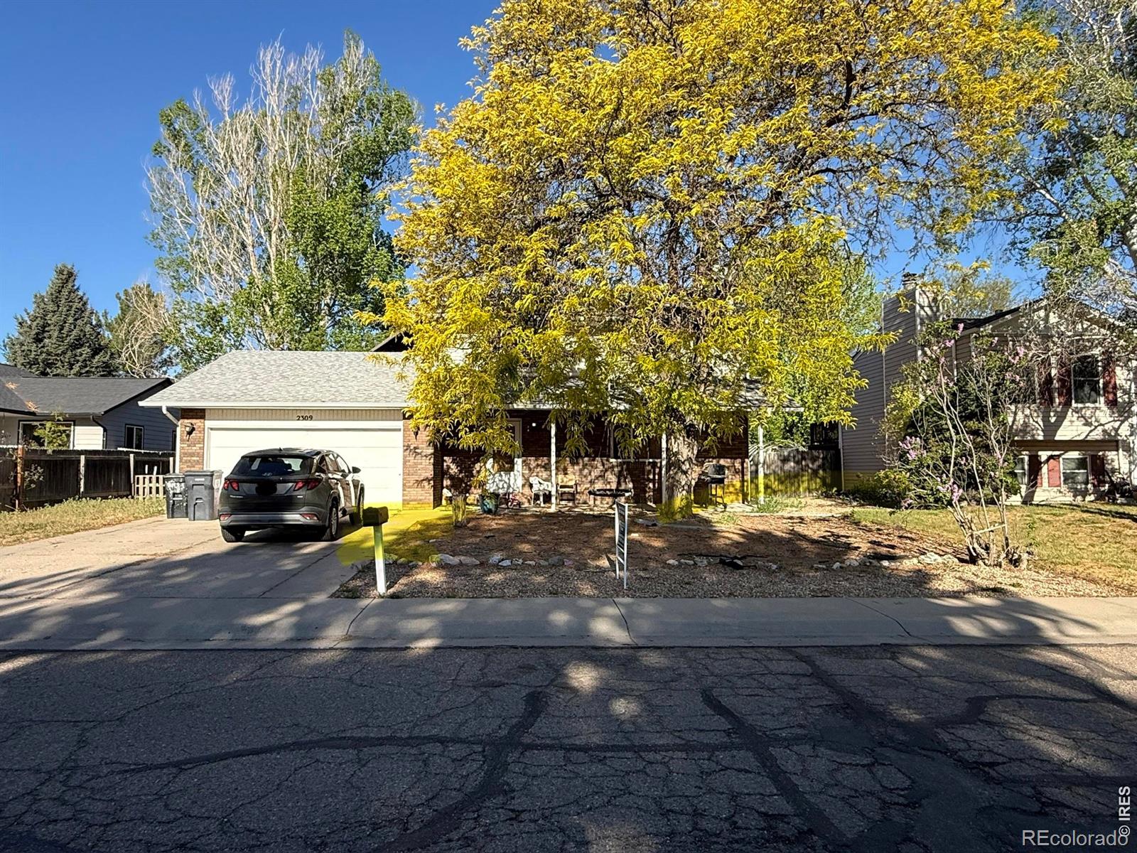 2309  44th Avenue, greeley&nbsp; House Search MLS Picture